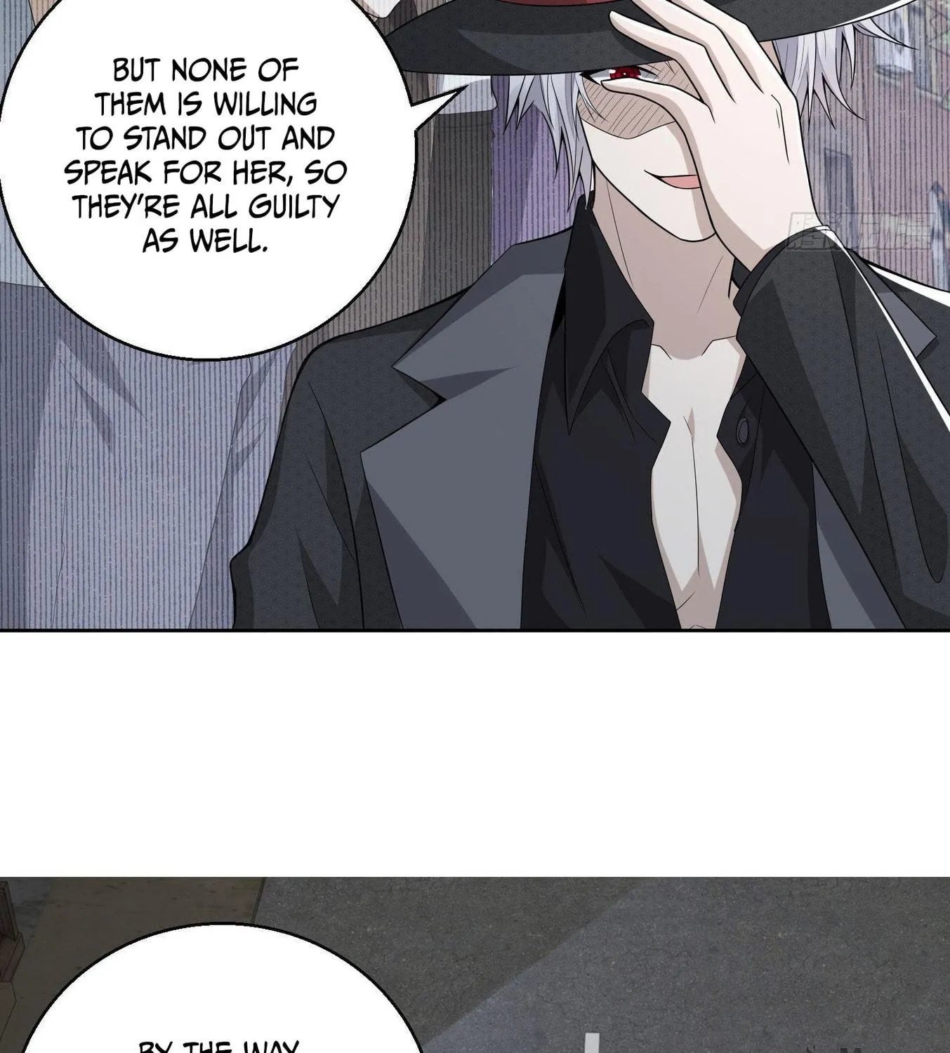 The First Sequence Chapter 88 page 131 - 