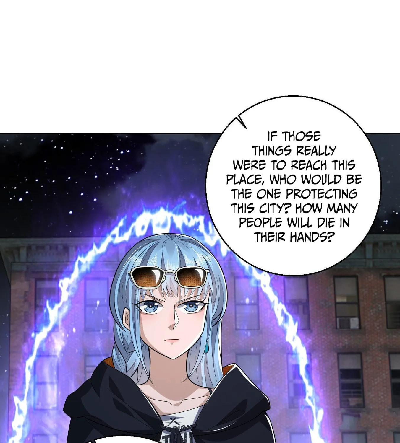 The First Sequence Chapter 88 page 135 - 