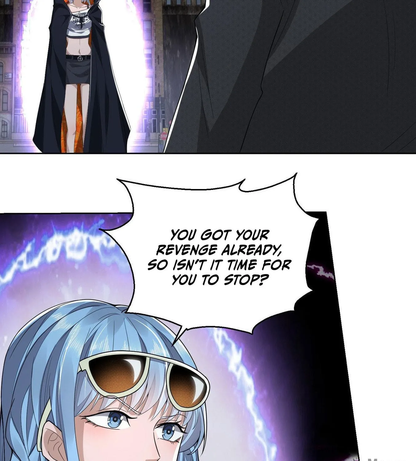 The First Sequence Chapter 88 page 139 - 