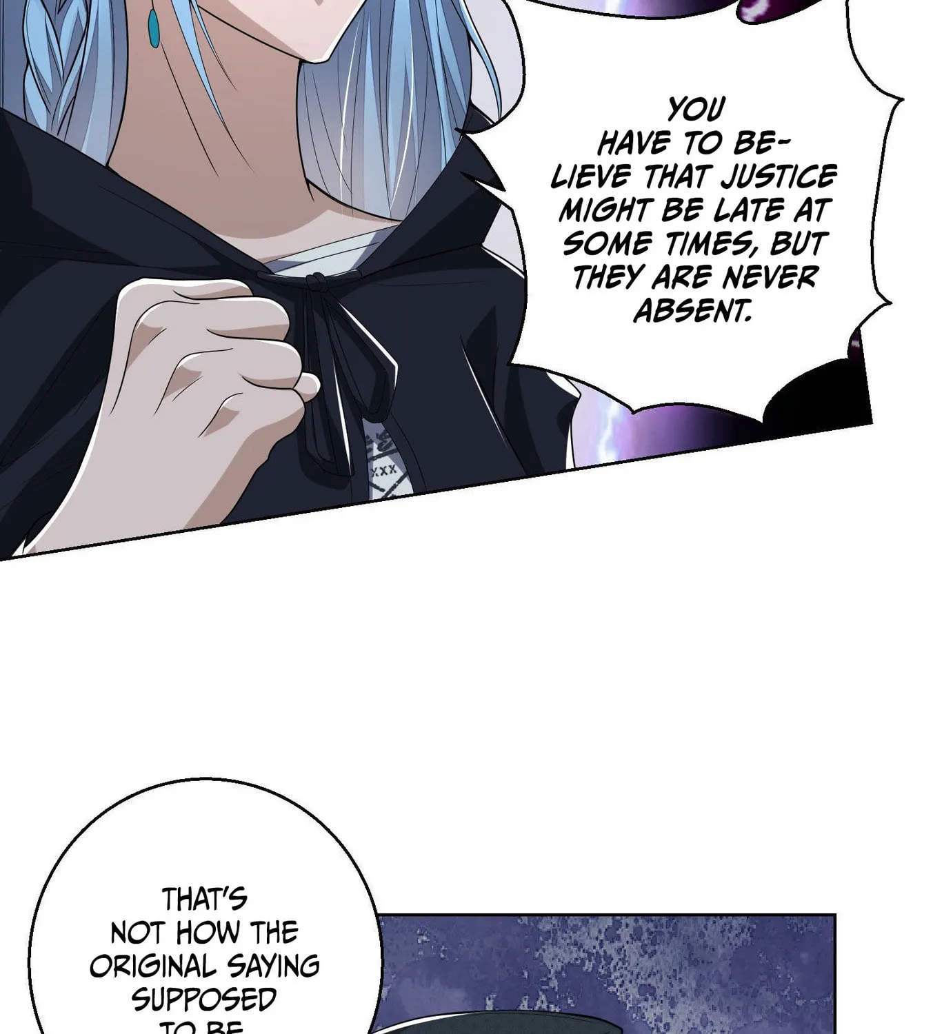 The First Sequence Chapter 88 page 141 - 