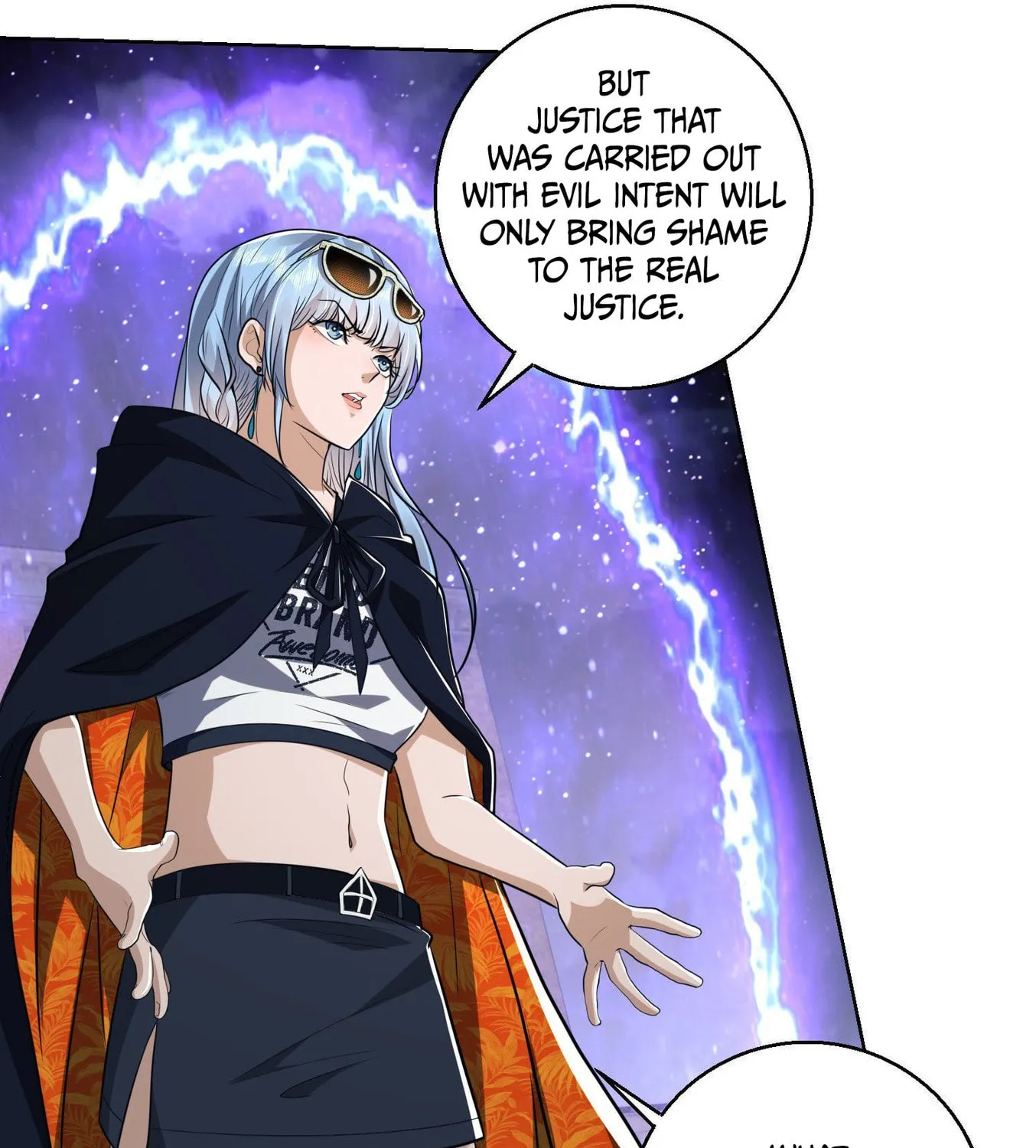 The First Sequence Chapter 88 page 145 - 