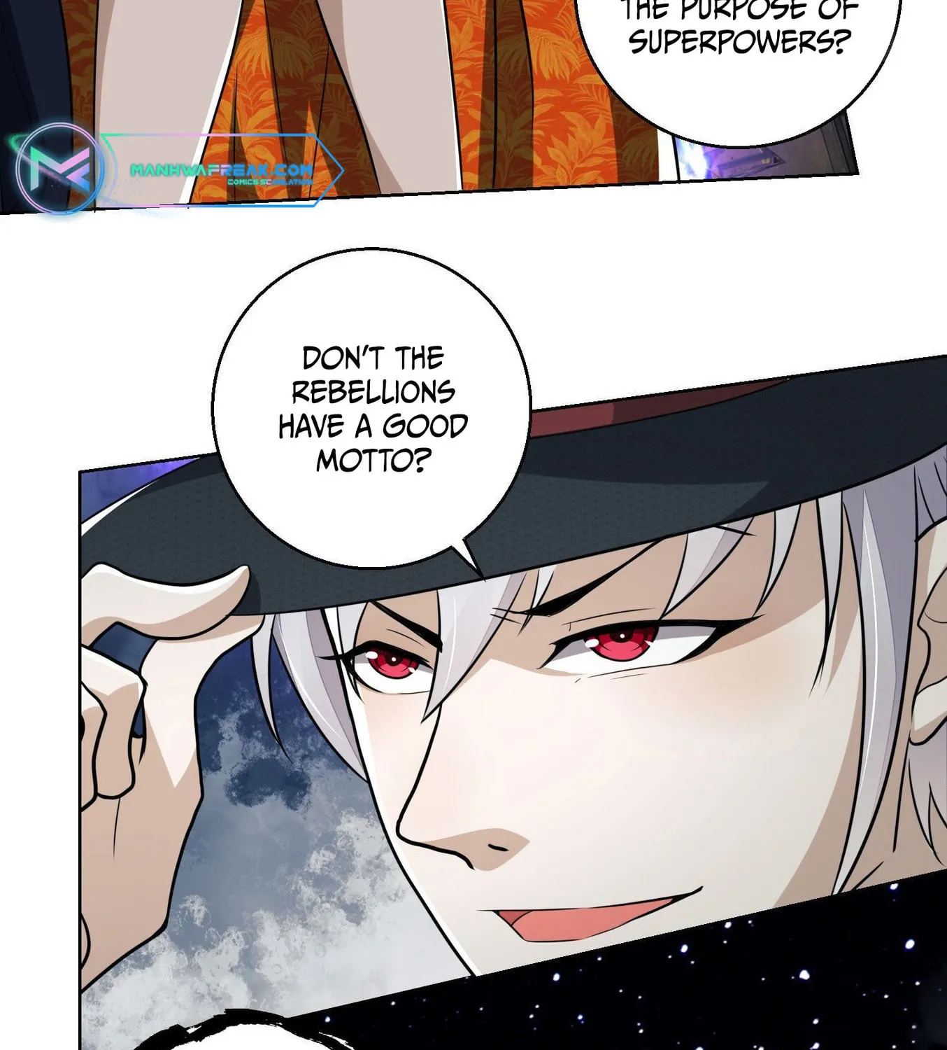 The First Sequence Chapter 88 page 147 - 