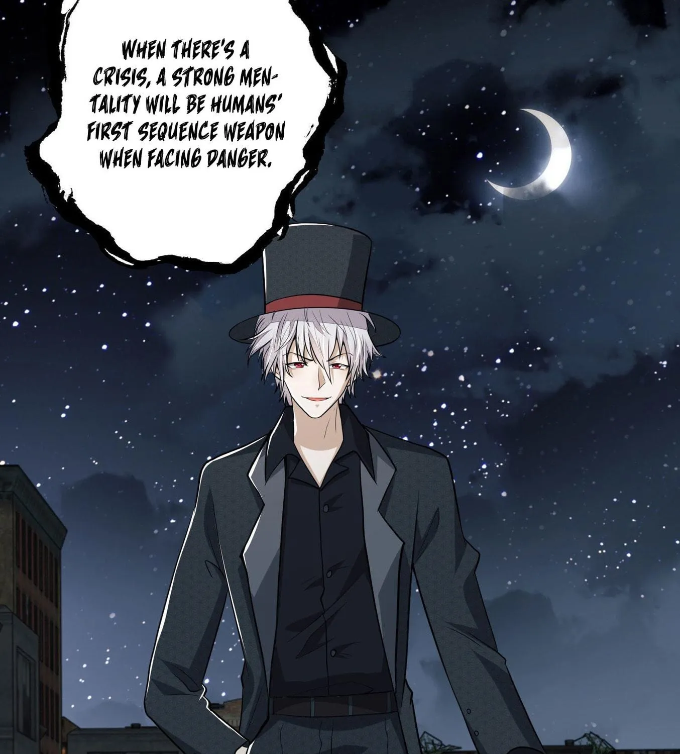 The First Sequence Chapter 88 page 149 - 