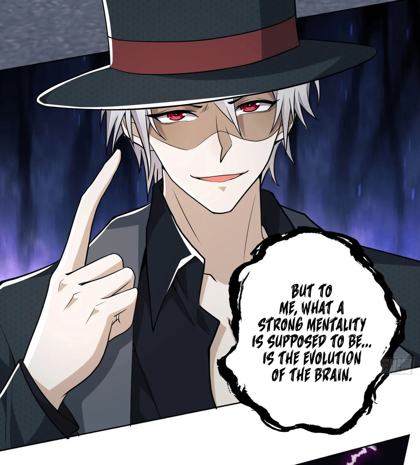 The First Sequence Chapter 88 page 153 - 