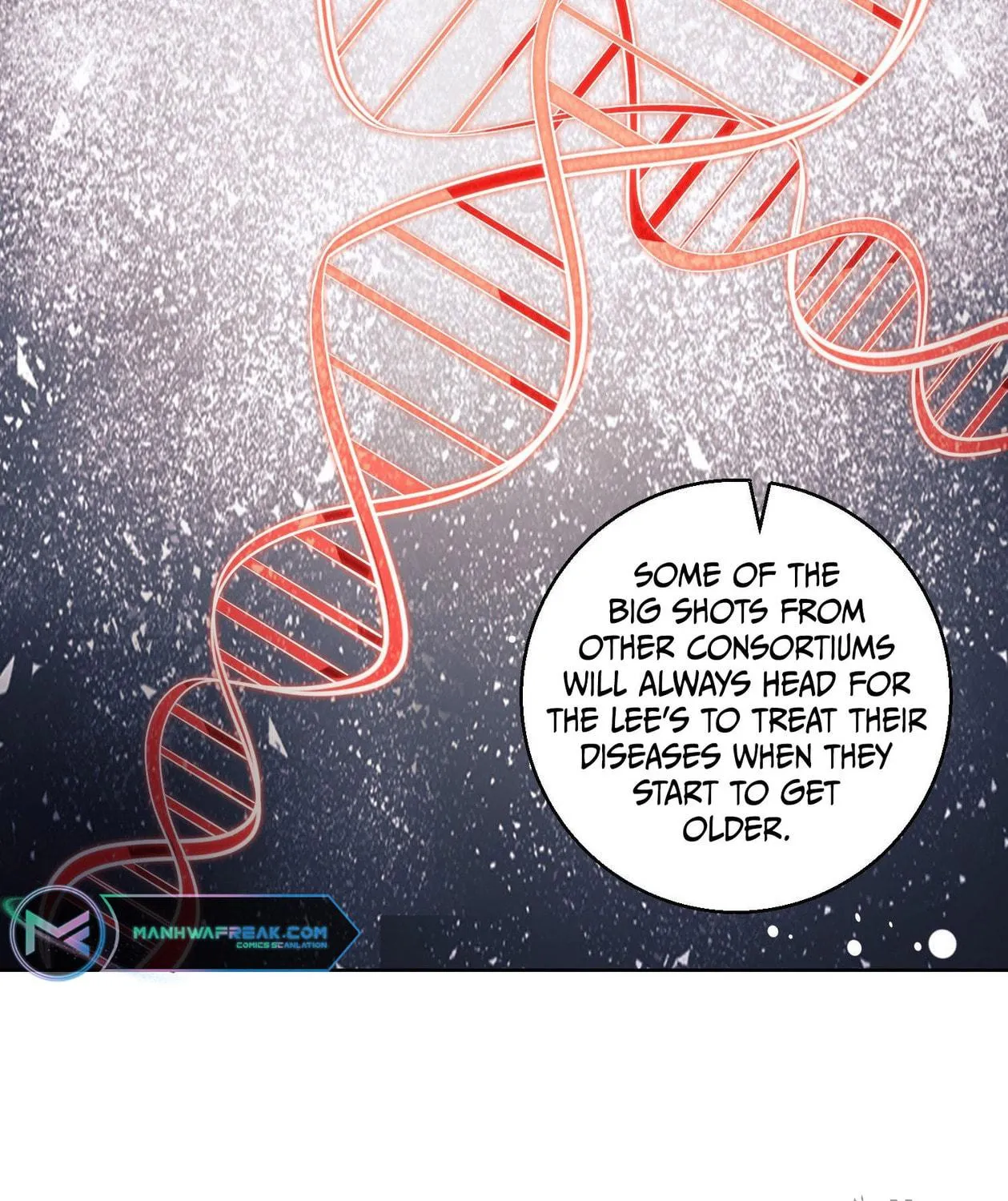 The First Sequence Chapter 88 page 19 - 