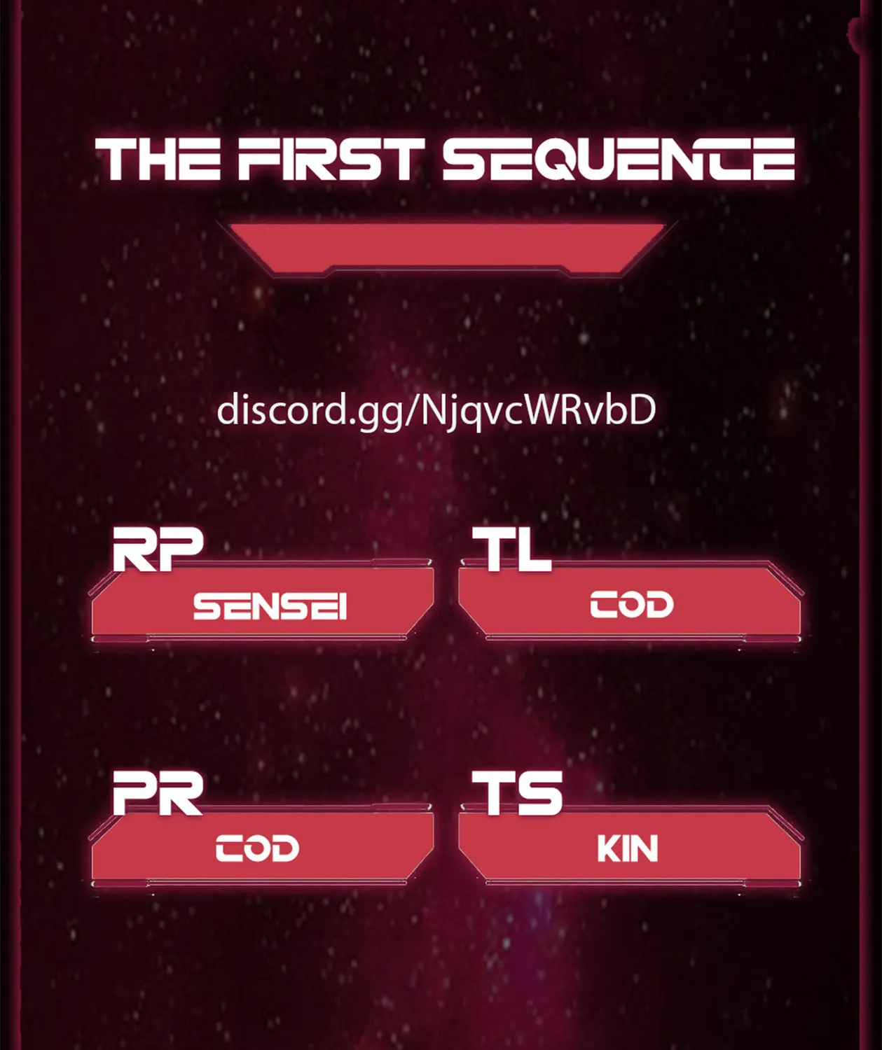 The First Sequence Chapter 88 page 3 - 