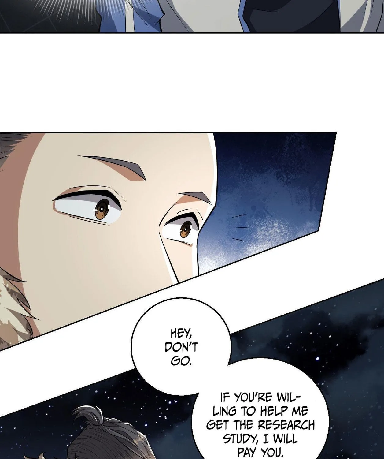 The First Sequence Chapter 88 page 29 - 