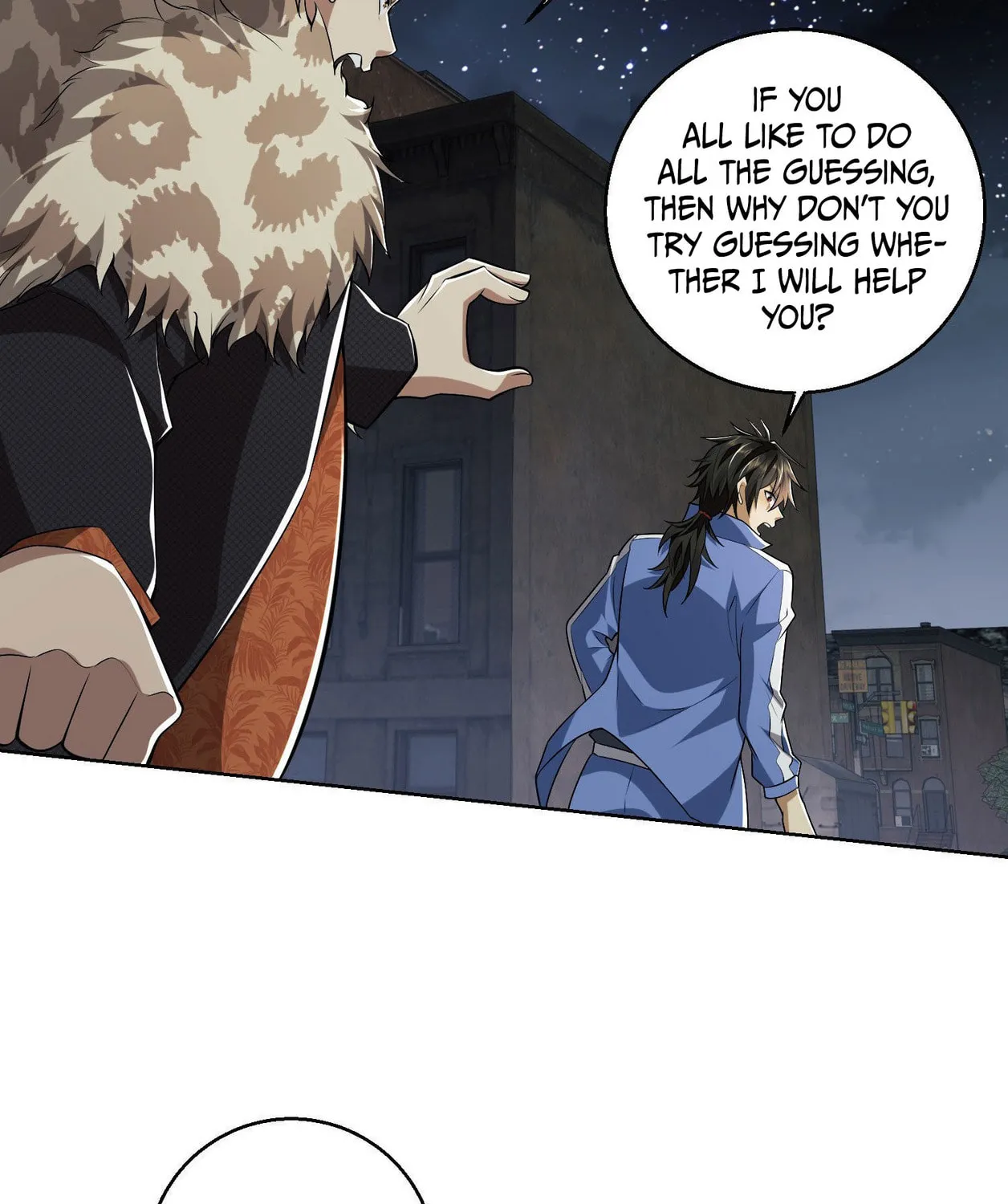 The First Sequence Chapter 88 page 31 - 