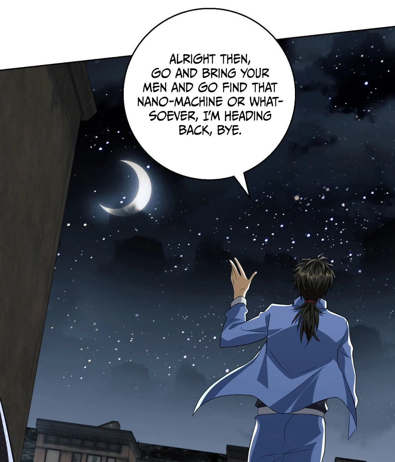 The First Sequence Chapter 88 page 45 - 