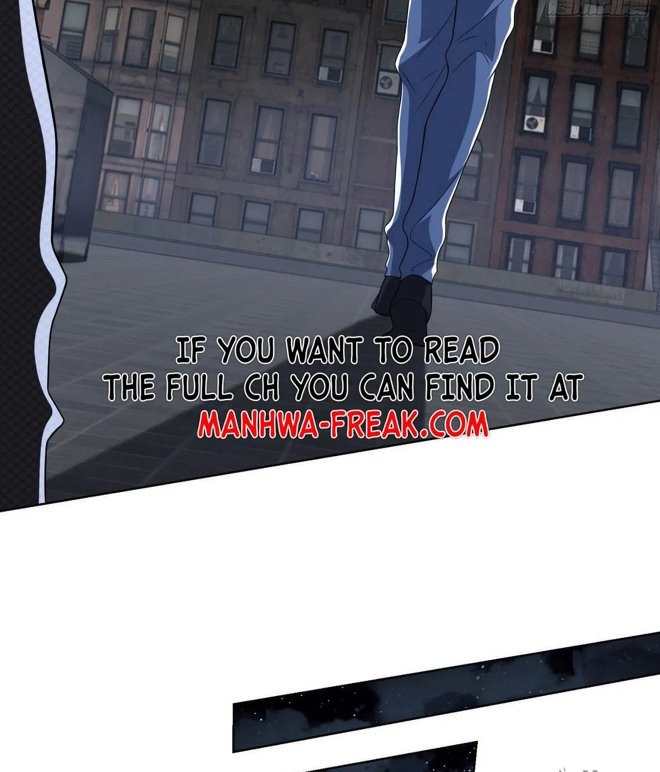 The First Sequence Chapter 88 page 47 - 