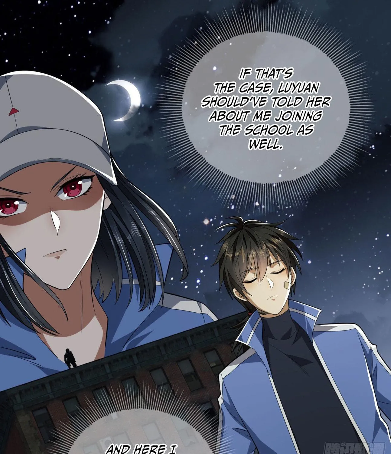 The First Sequence Chapter 88 page 69 - 