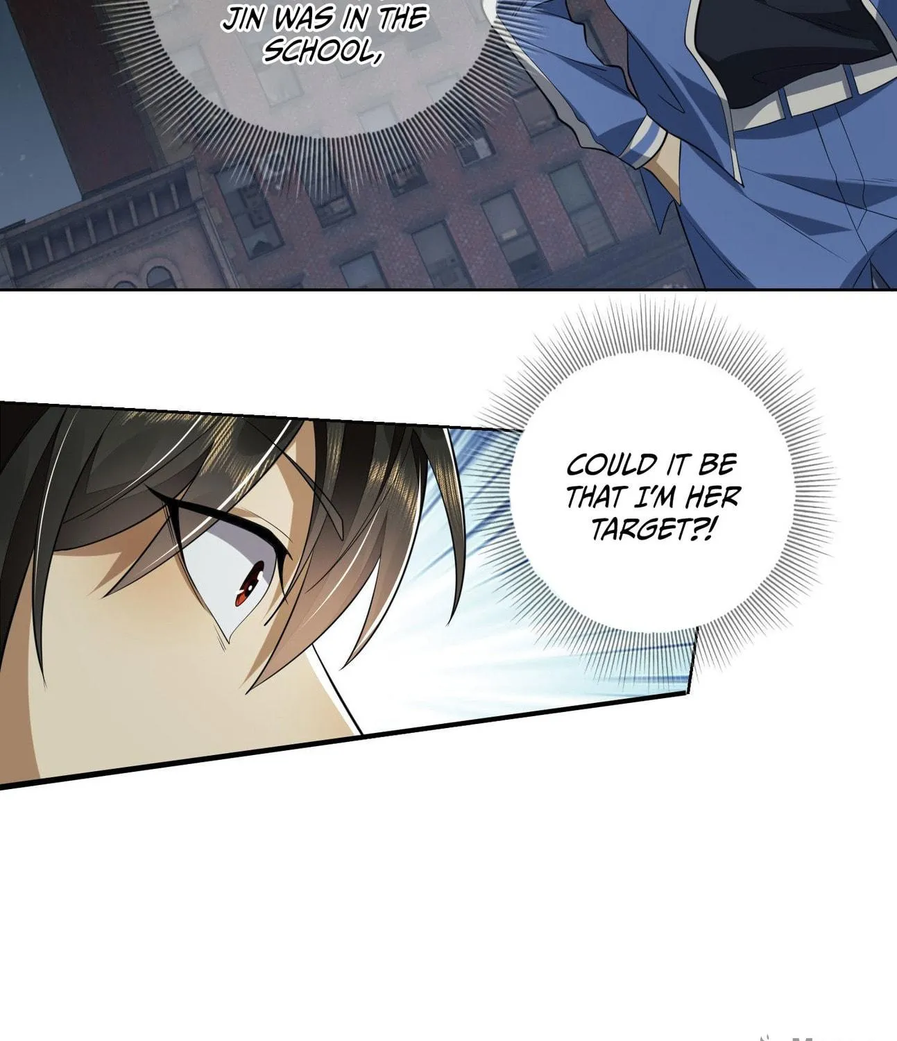 The First Sequence Chapter 88 page 71 - 