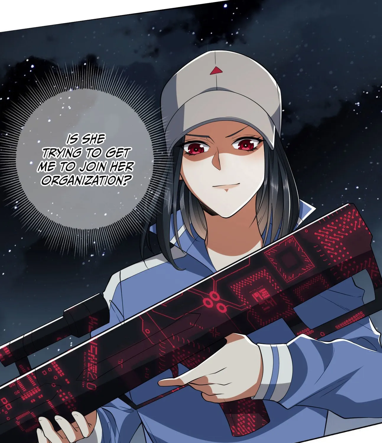 The First Sequence Chapter 88 page 73 - 