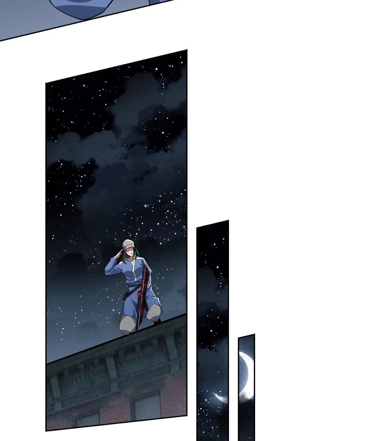 The First Sequence Chapter 88 page 75 - 