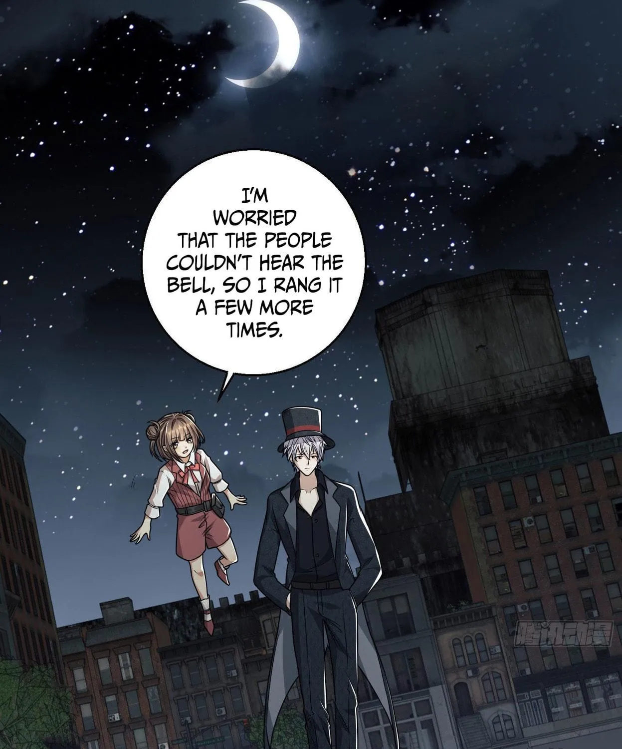 The First Sequence Chapter 88 page 99 - 
