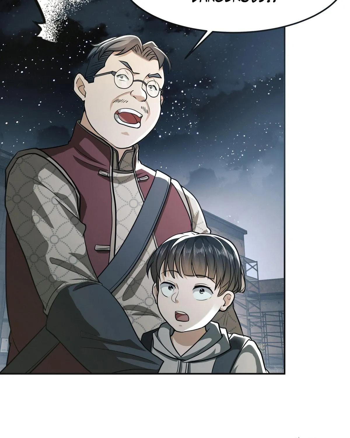 The First Sequence Chapter 89 page 101 - 