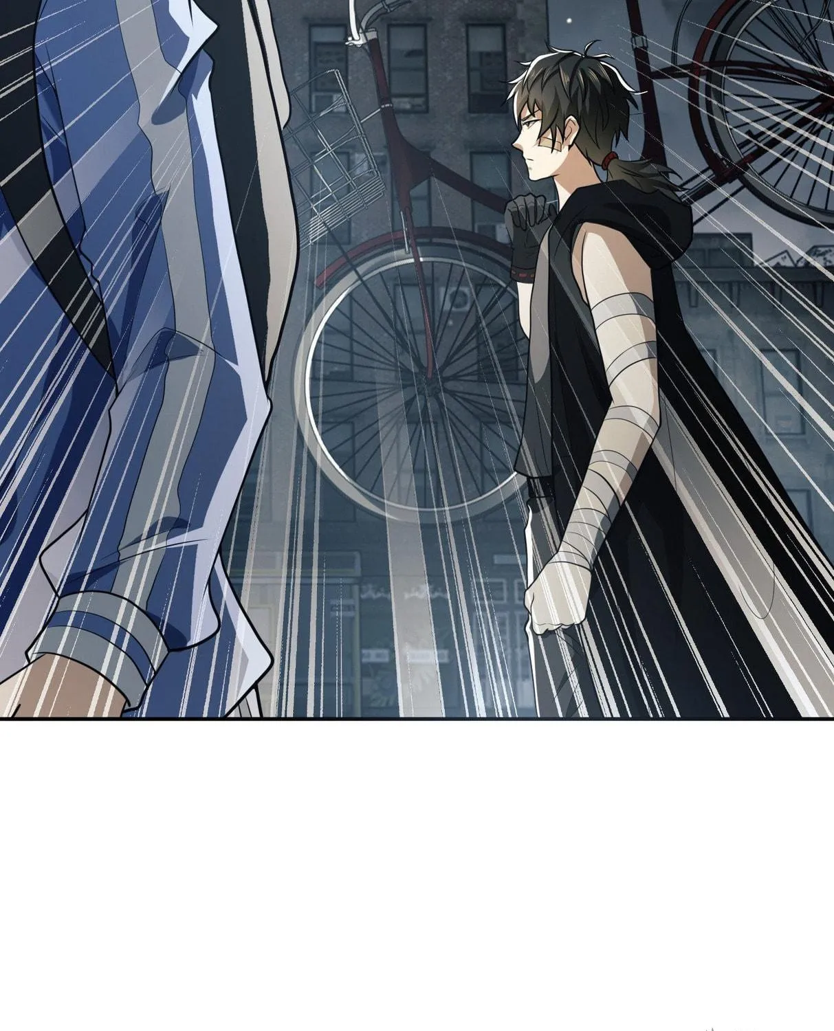 The First Sequence Chapter 89 page 107 - 