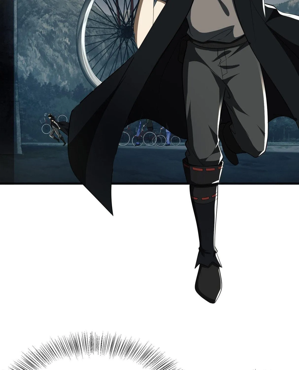 The First Sequence Chapter 89 page 113 - 