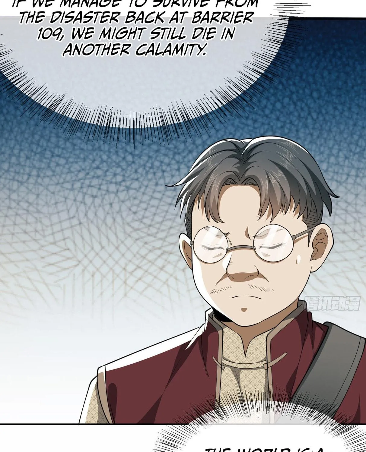 The First Sequence Chapter 89 page 119 - 