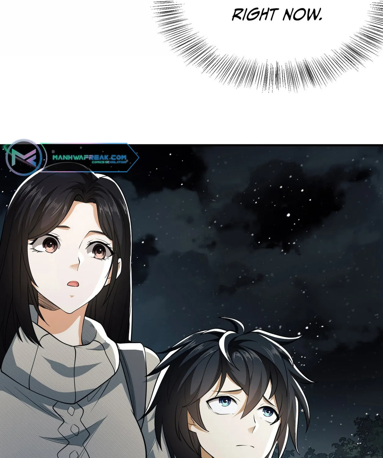 The First Sequence Chapter 89 page 121 - 