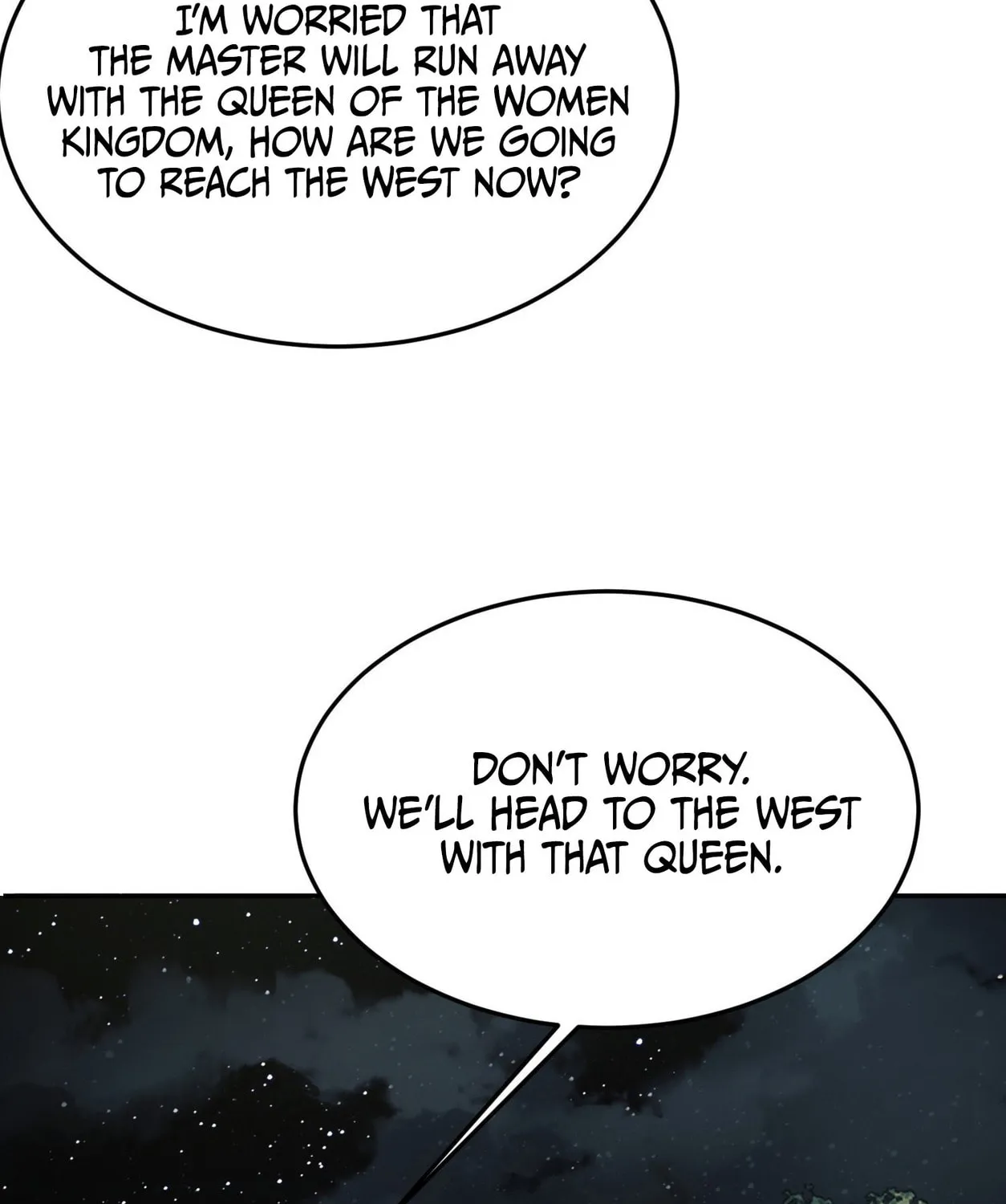 The First Sequence Chapter 89 page 133 - 