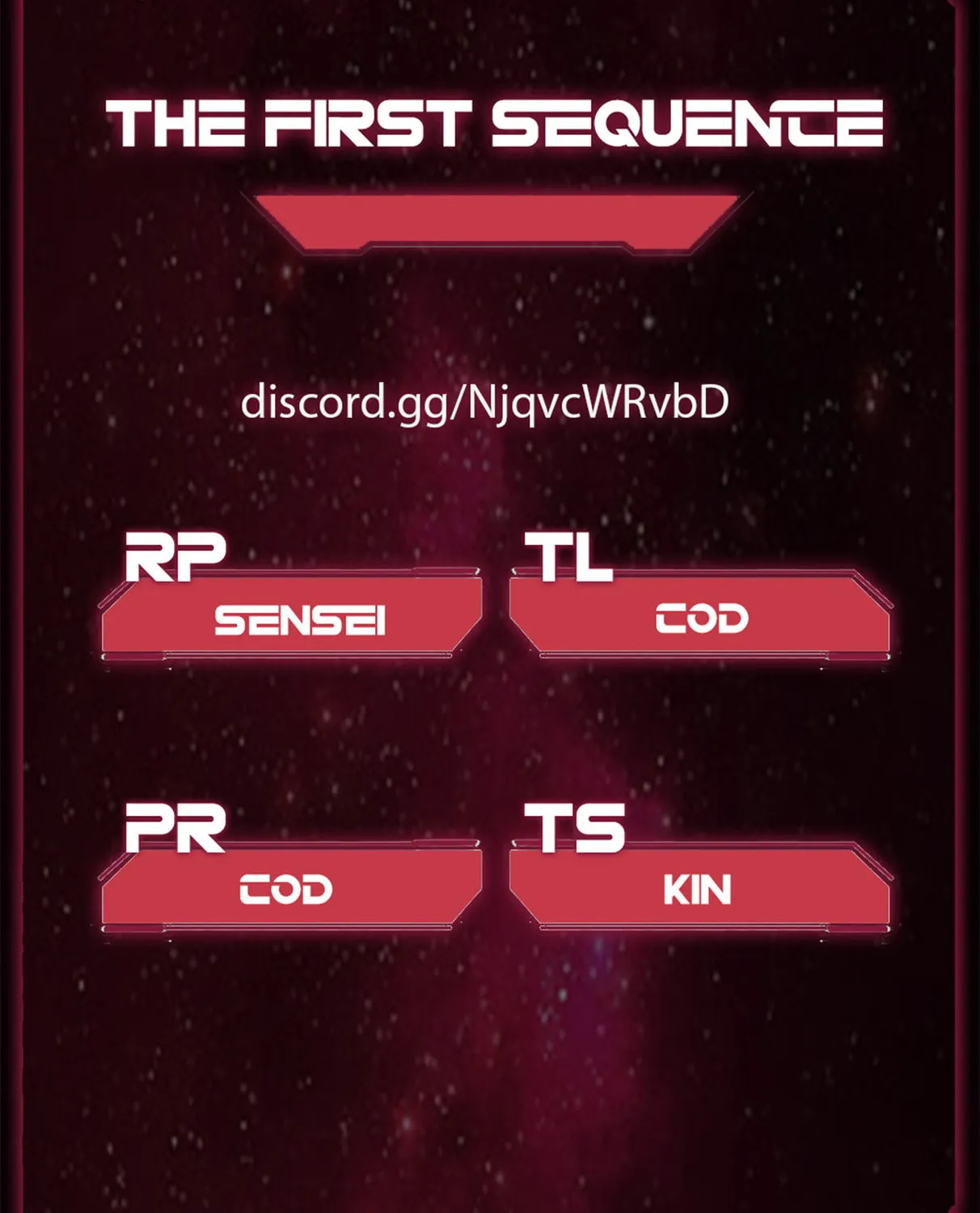 The First Sequence Chapter 89 page 3 - 