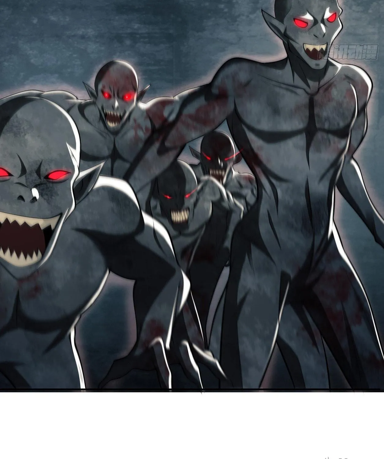 The First Sequence Chapter 89 page 39 - 