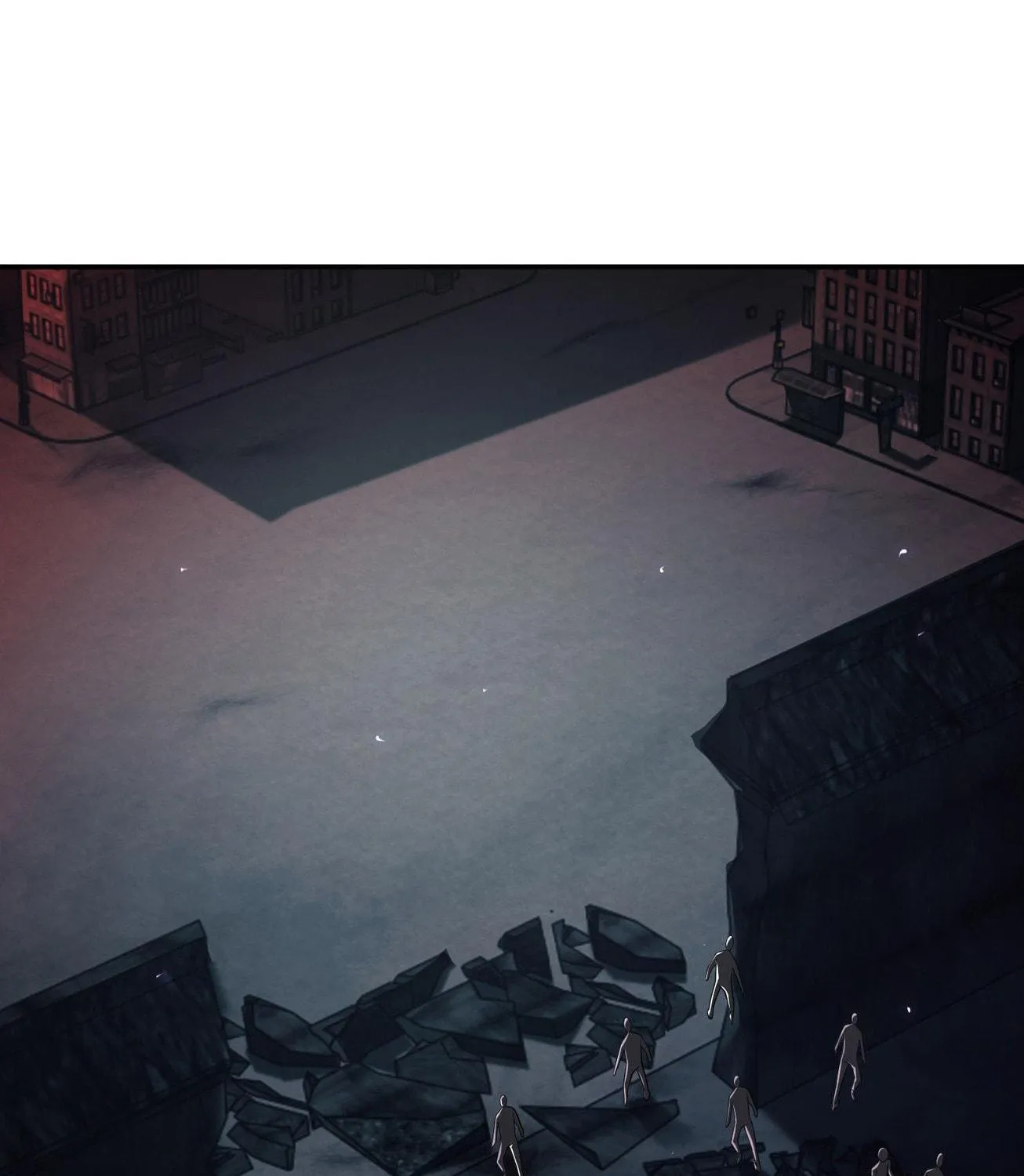 The First Sequence Chapter 89 page 47 - 
