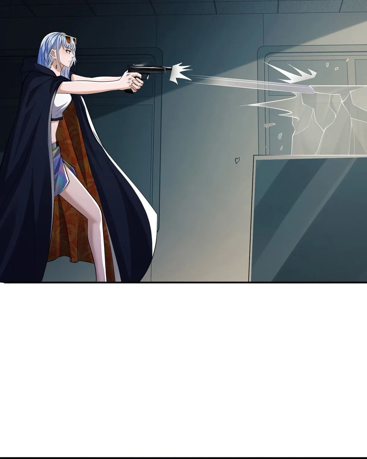 The First Sequence Chapter 89 page 63 - 