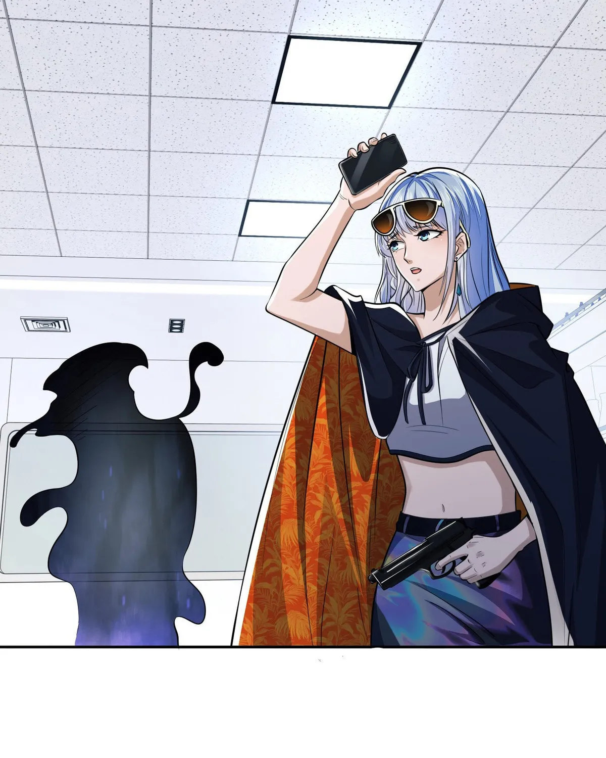The First Sequence Chapter 89 page 67 - 