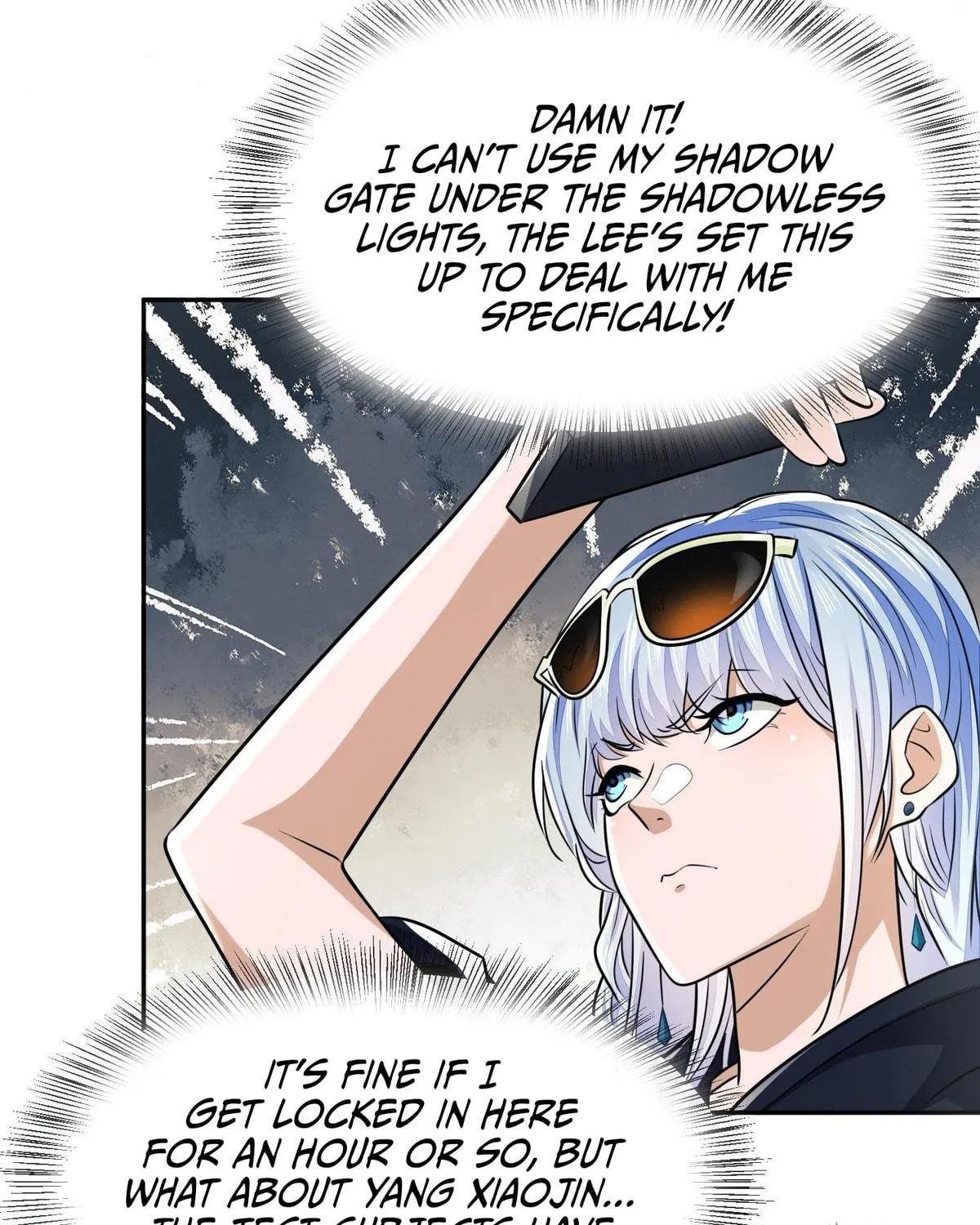The First Sequence Chapter 89 page 69 - 