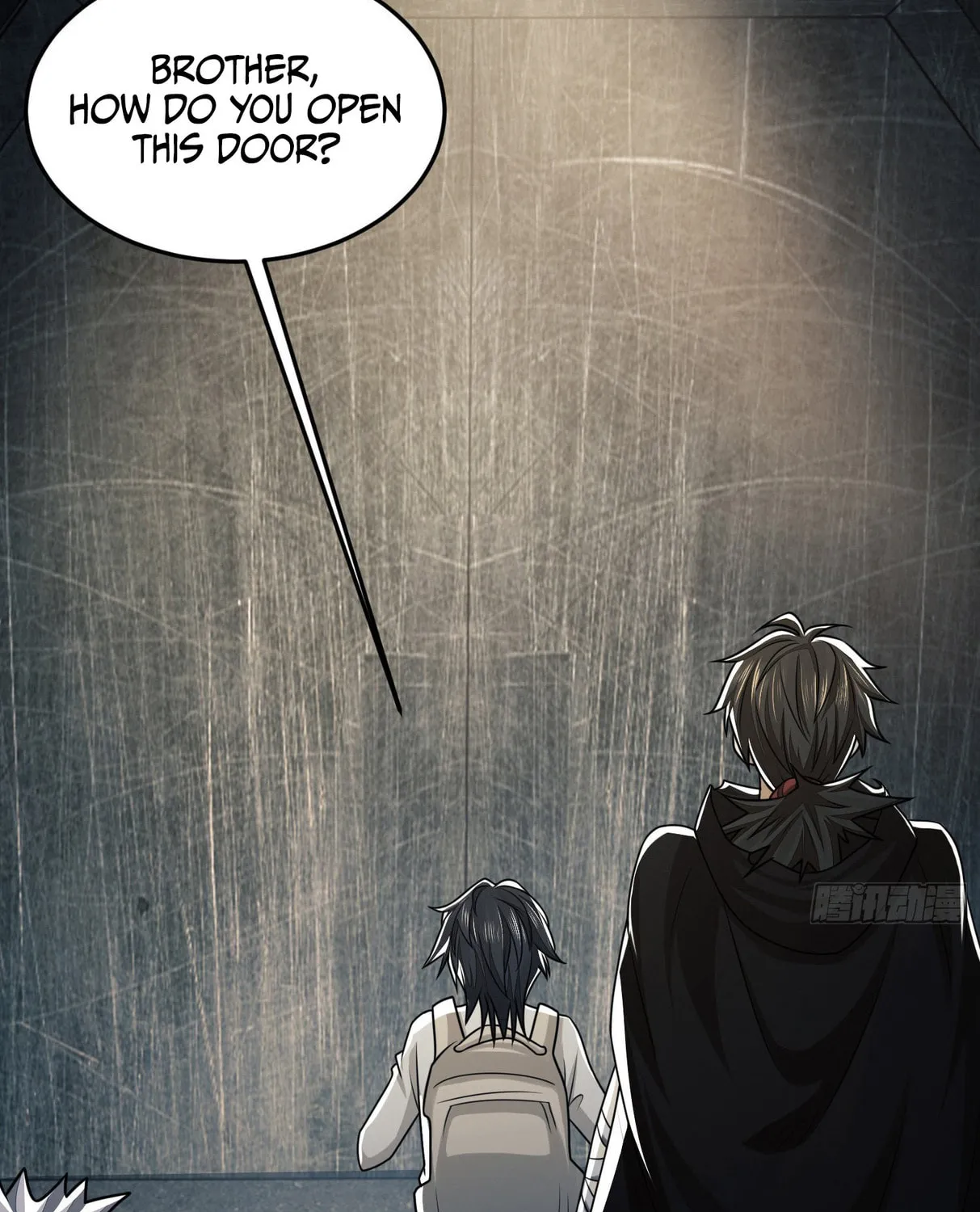 The First Sequence Chapter 89 page 81 - 