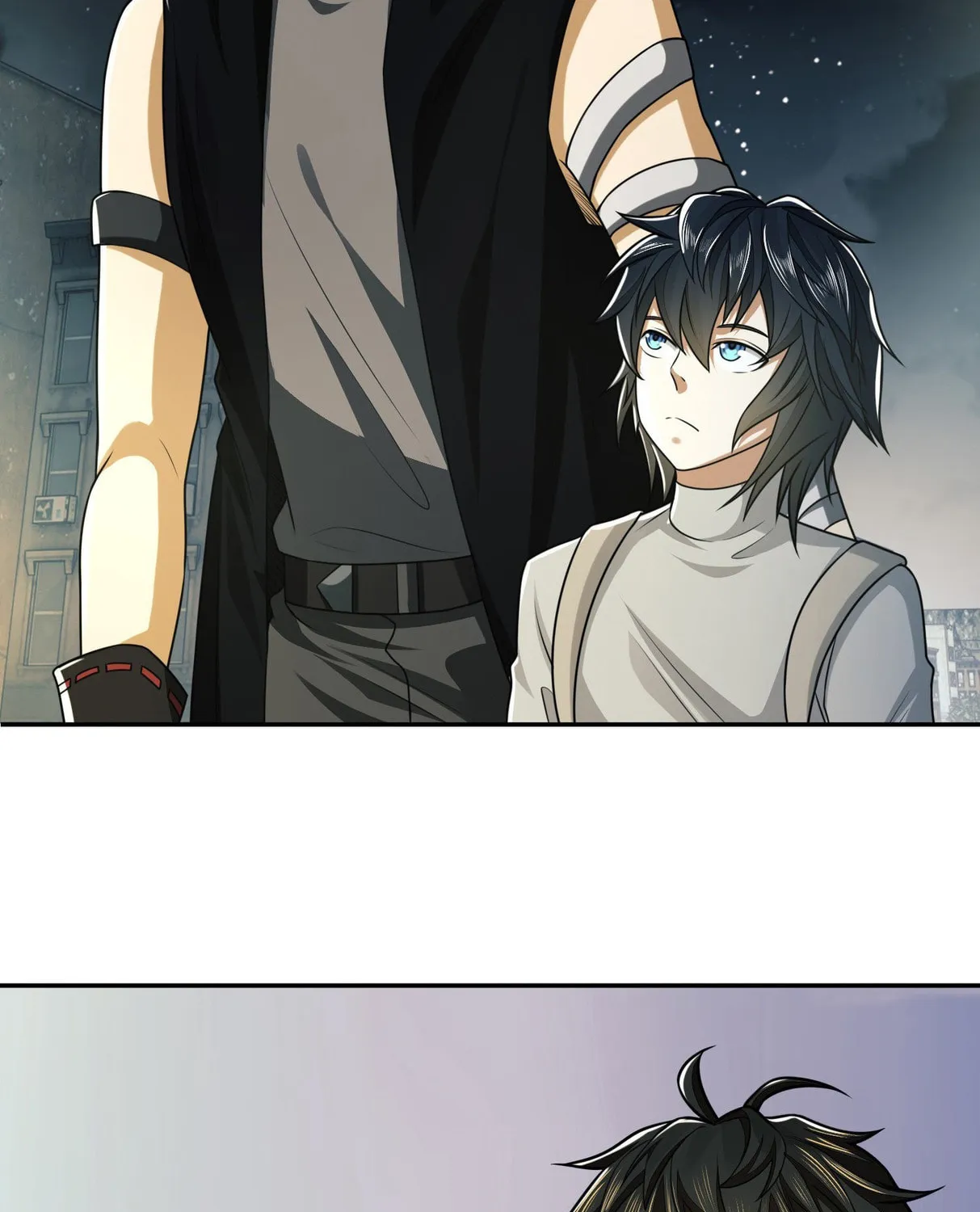 The First Sequence Chapter 89 page 85 - 