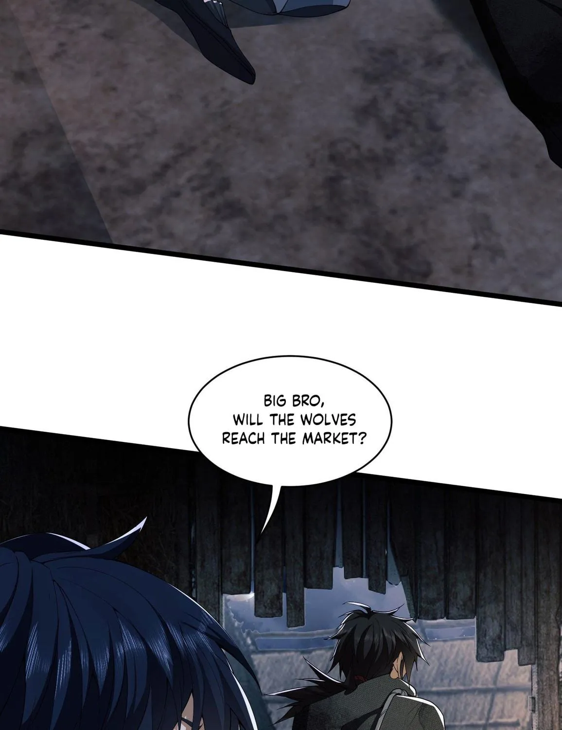 Read The First Sequence chapter 9 image 100 on Lezhin