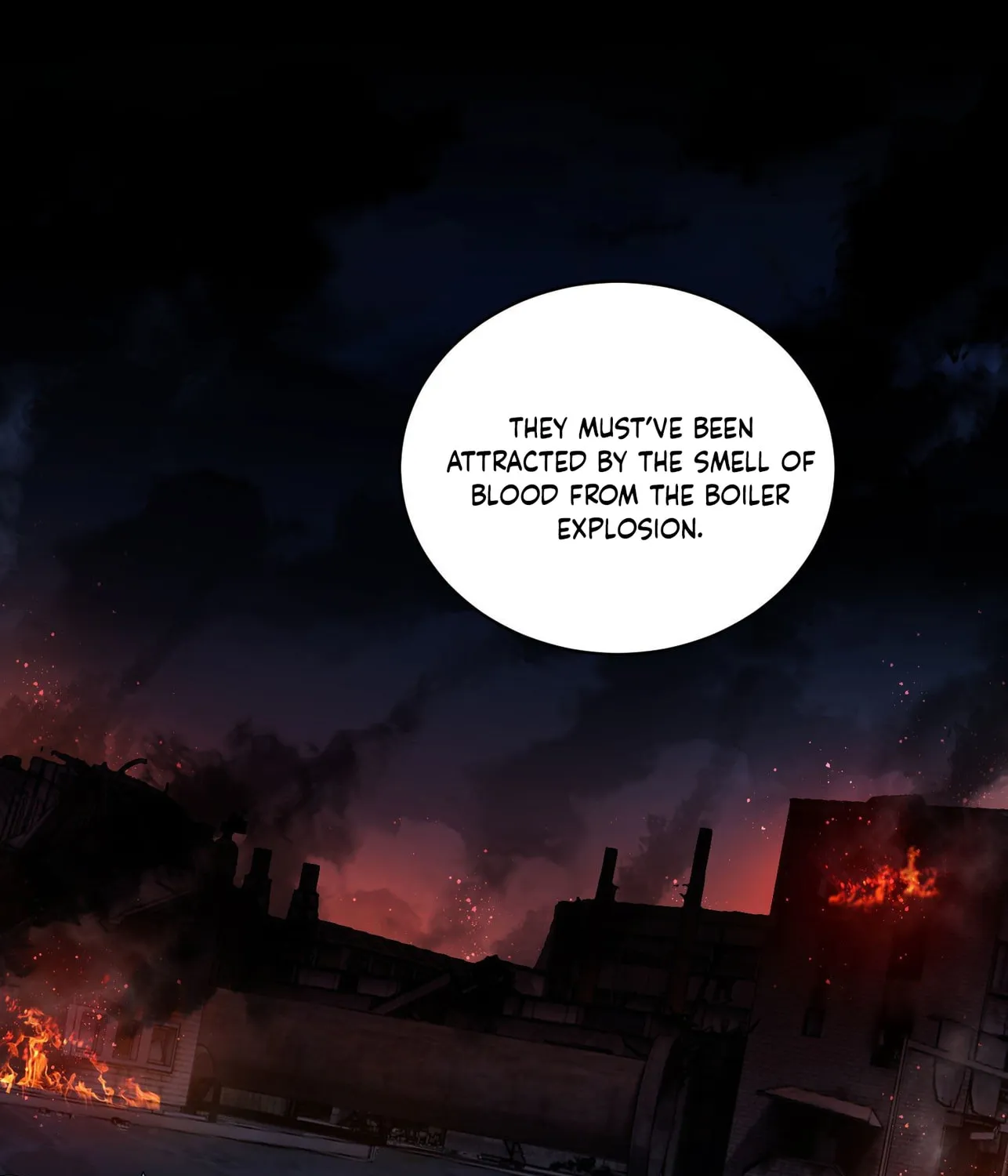 Read The First Sequence chapter 9 image 104 on Lezhin
