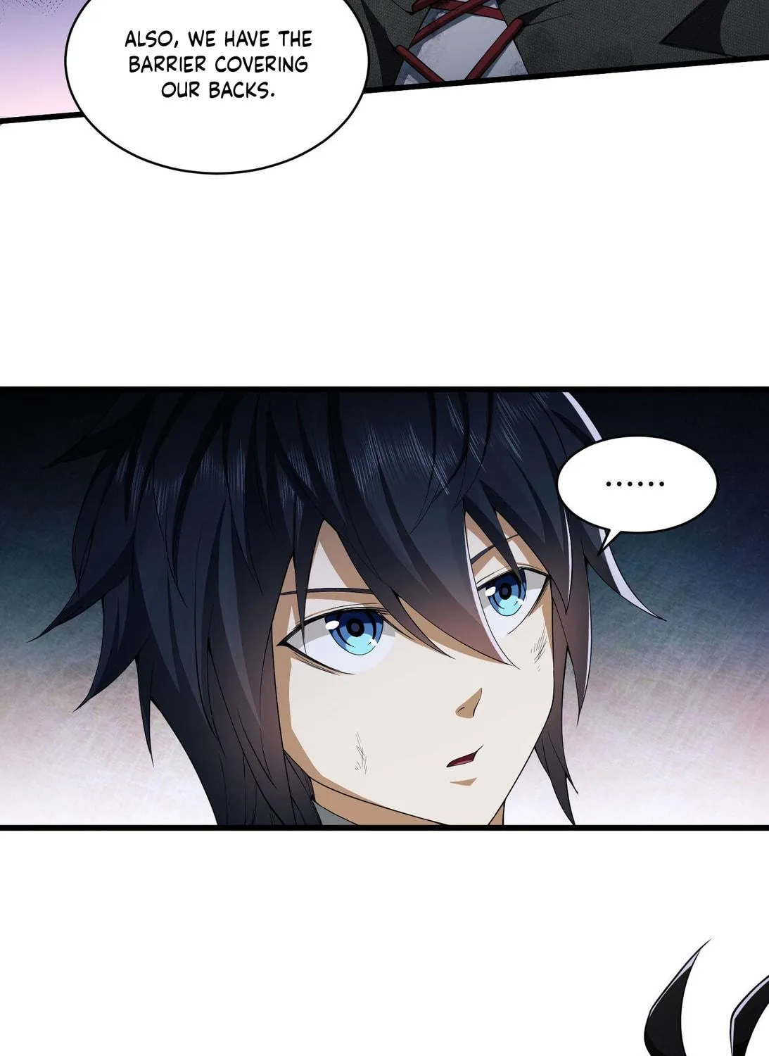 Read The First Sequence chapter 9 image 108 on Lezhin