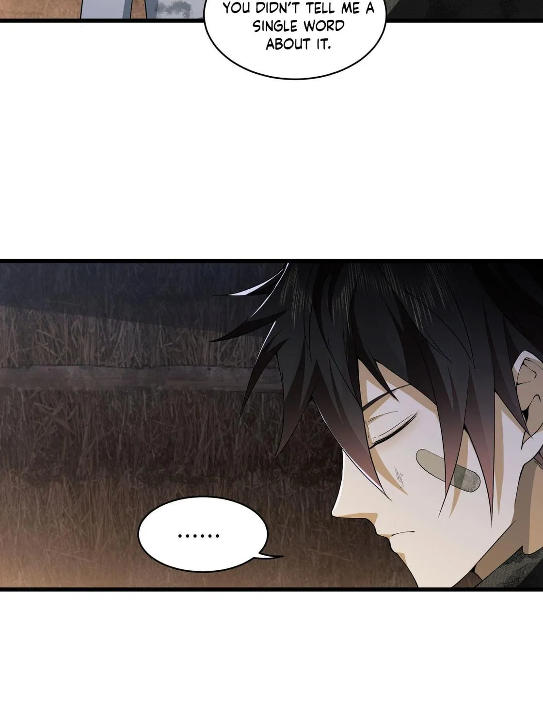 Read The First Sequence chapter 9 image 112 on Lezhin