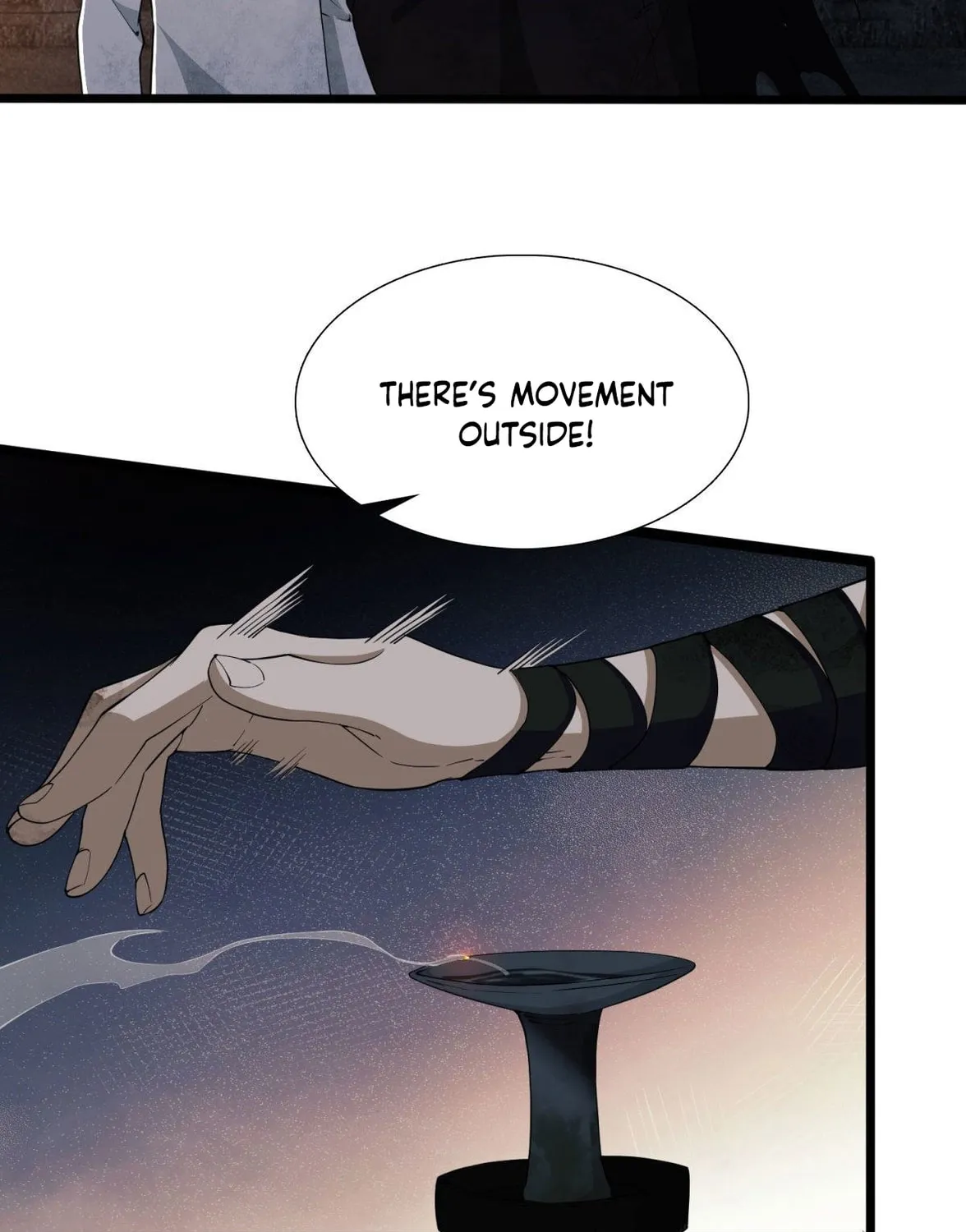 Read The First Sequence chapter 9 image 116 on Lezhin
