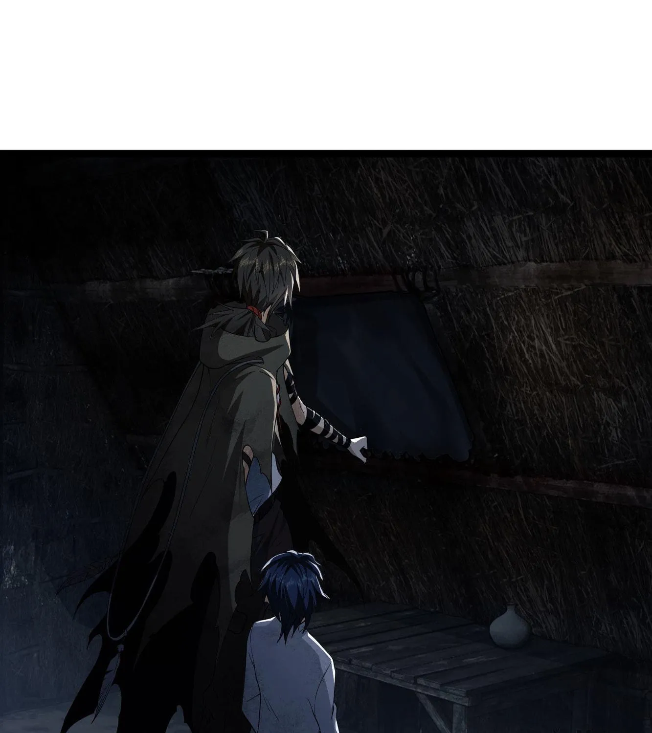 Read The First Sequence chapter 9 image 118 on Lezhin