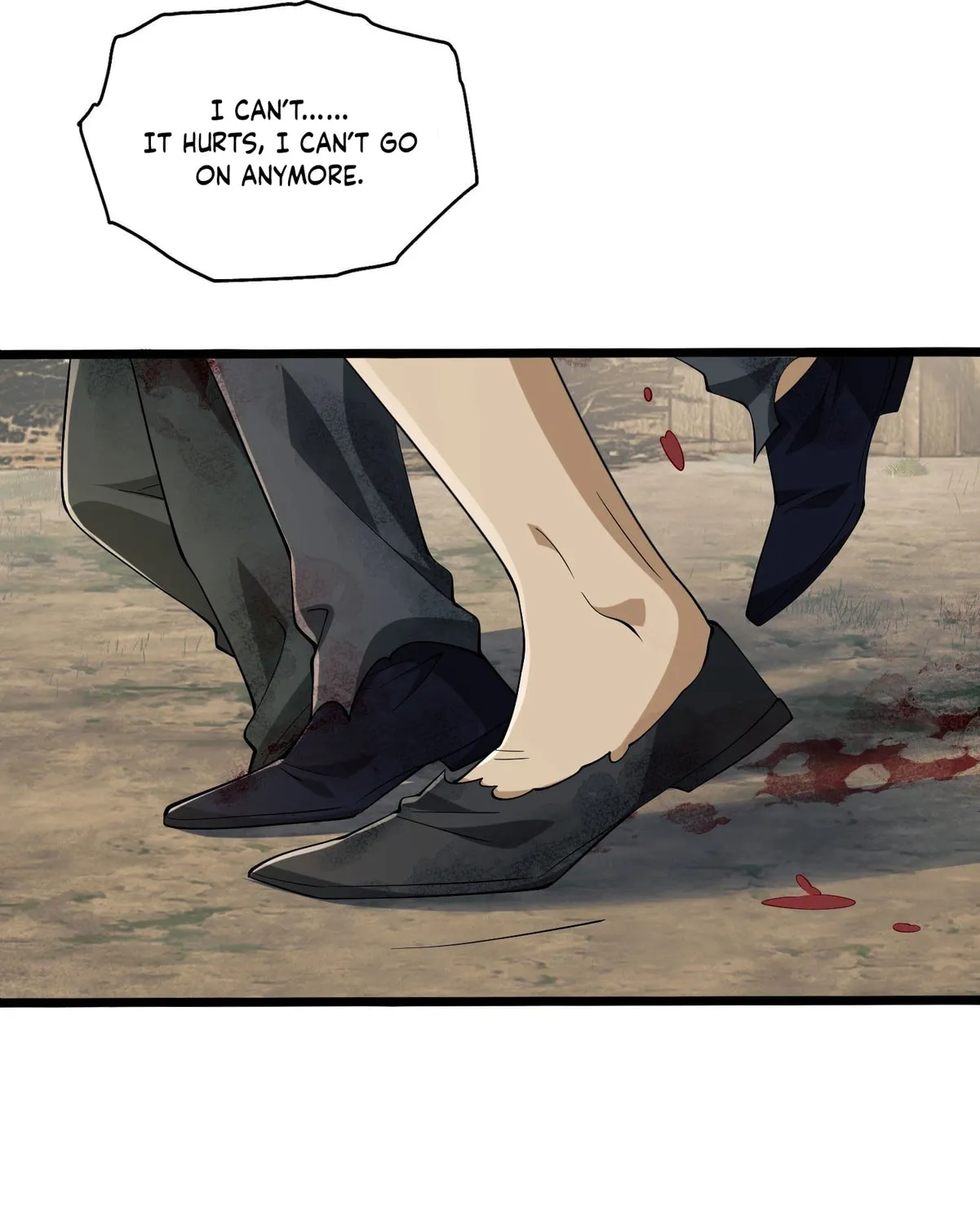 Read The First Sequence chapter 9 image 12 on Lezhin