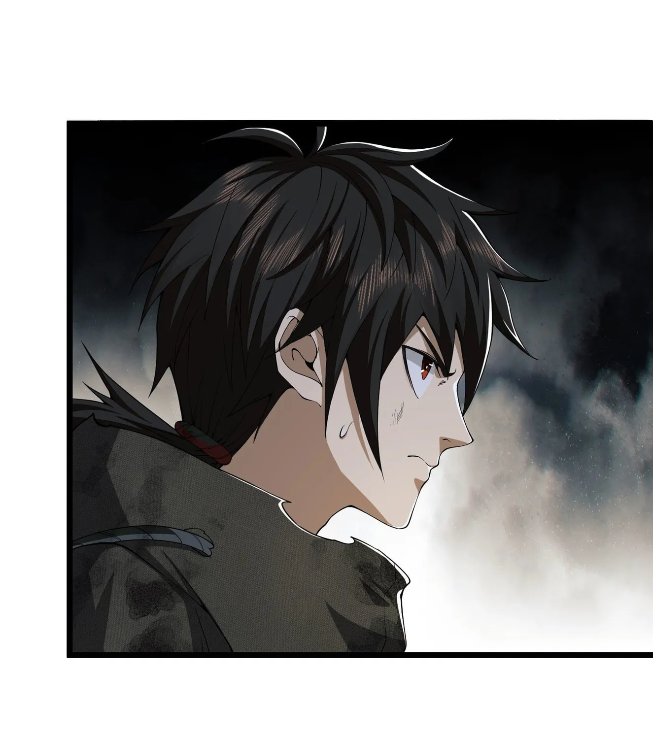 Read The First Sequence chapter 9 image 120 on Lezhin