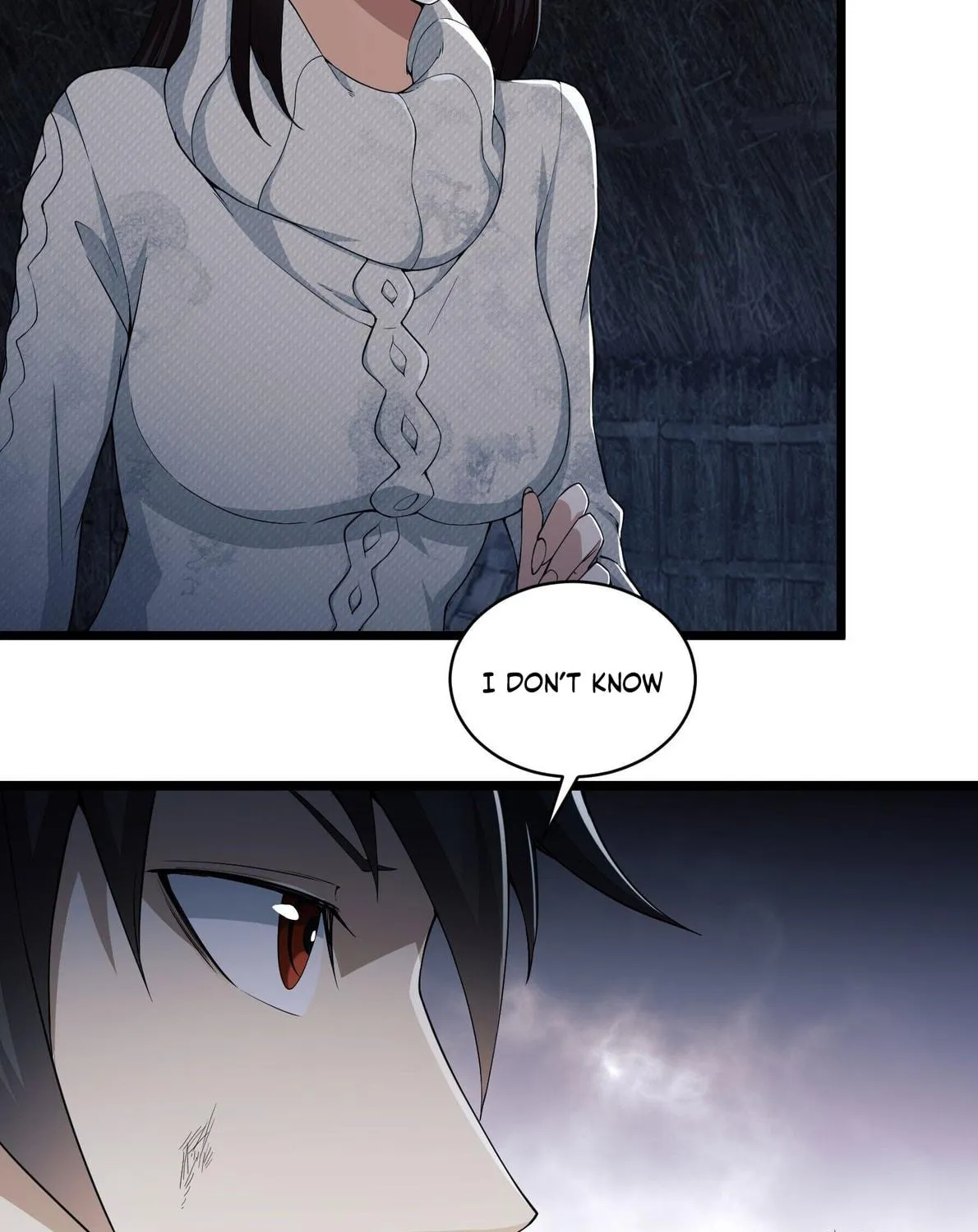 Read The First Sequence chapter 9 image 128 on Lezhin