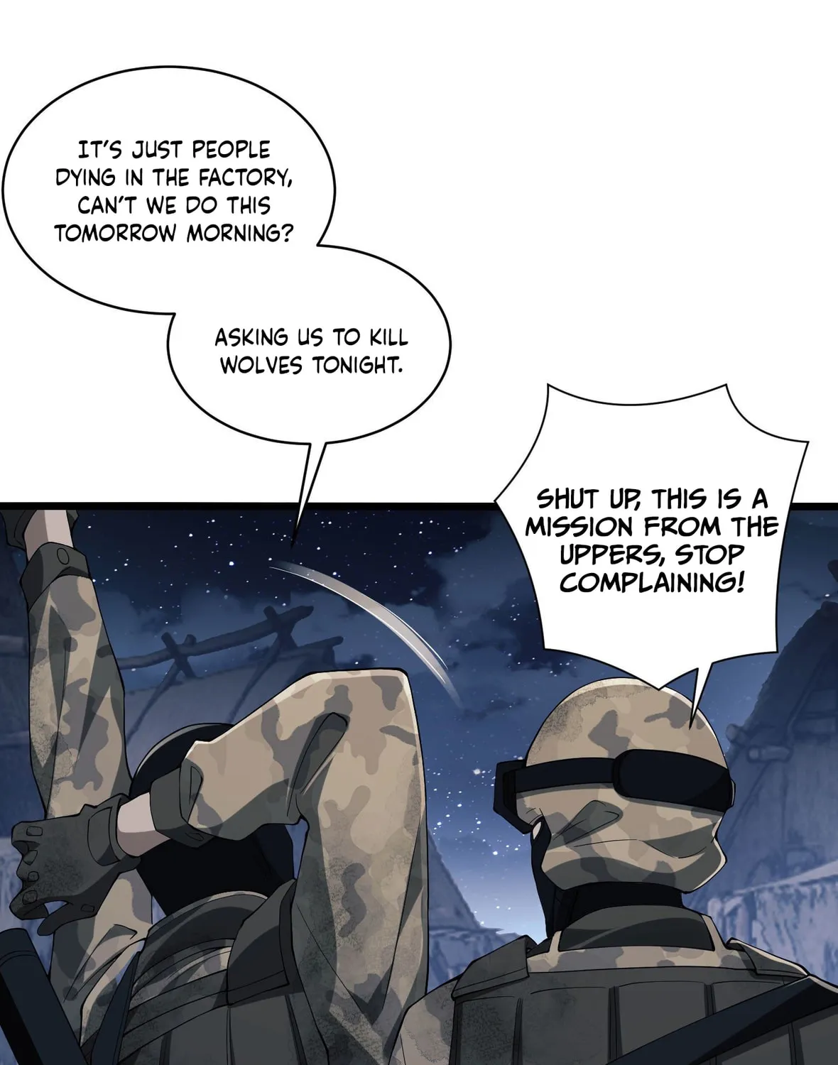 Read The First Sequence chapter 9 image 144 on Lezhin