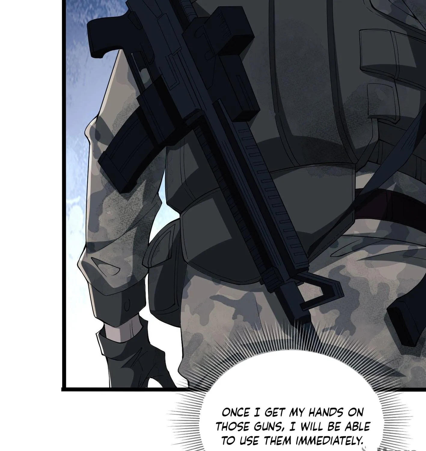 Read The First Sequence chapter 9 image 148 on Lezhin