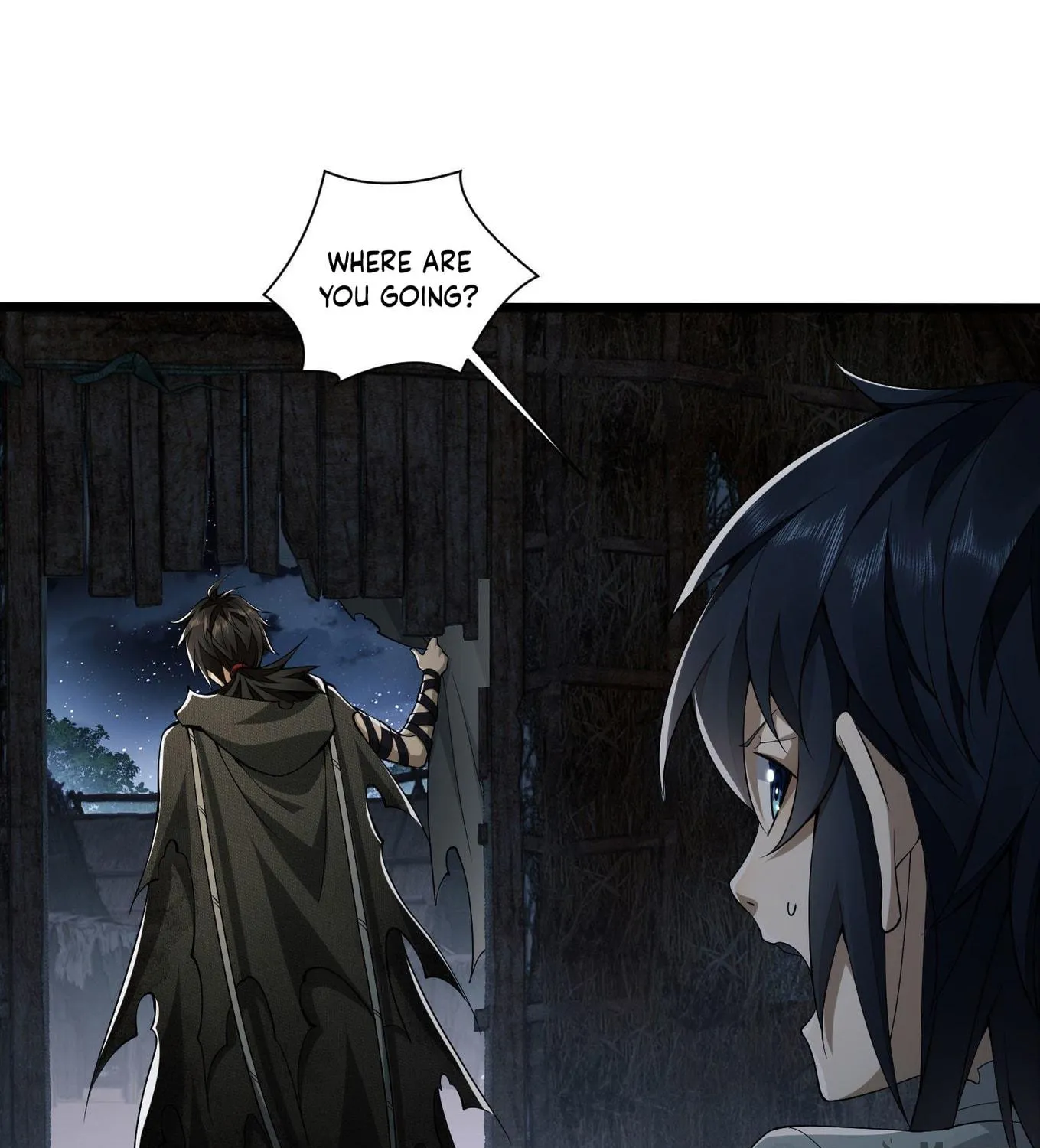 Read The First Sequence chapter 9 image 154 on Lezhin