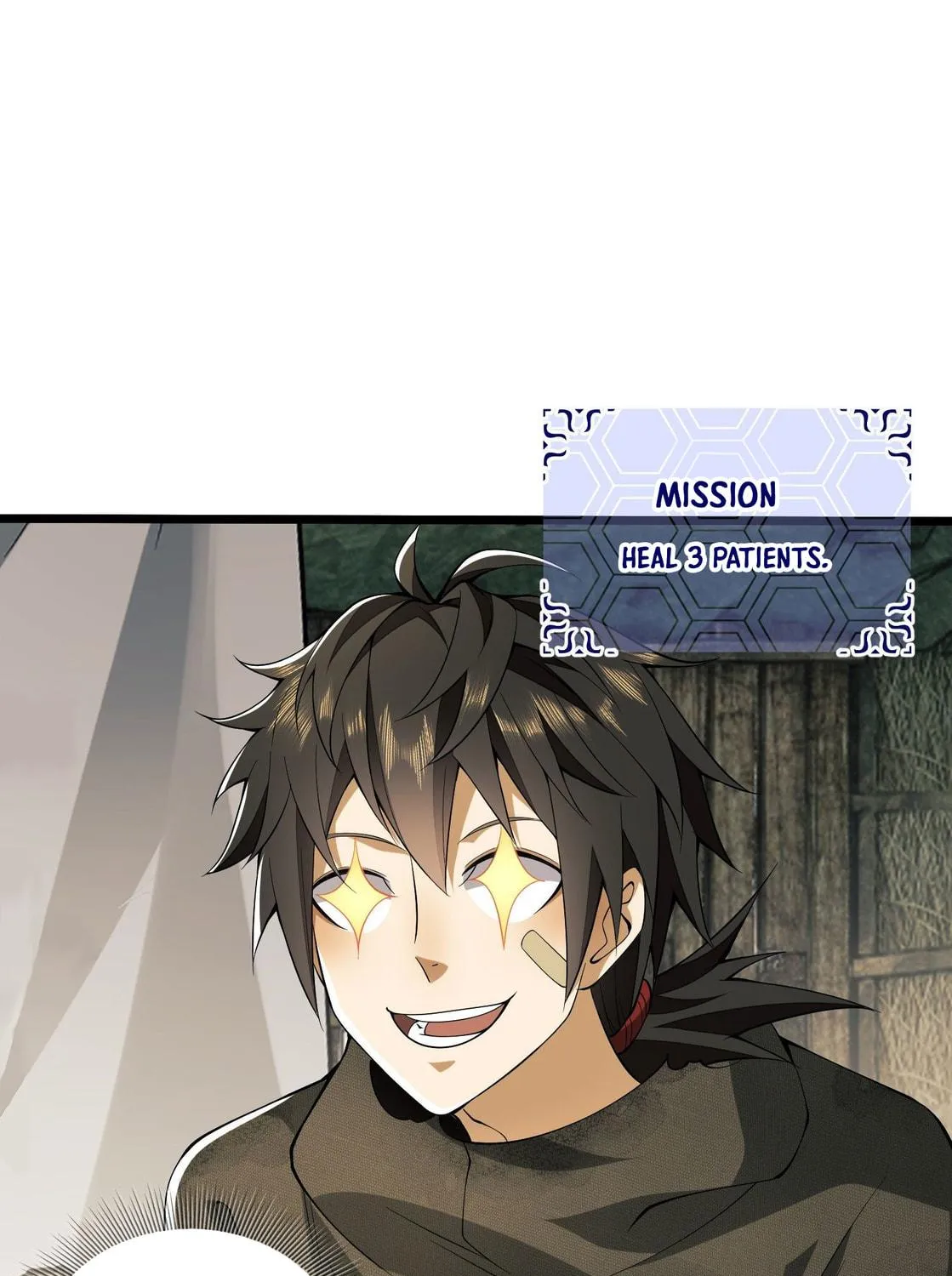 Read The First Sequence chapter 9 image 18 on Lezhin