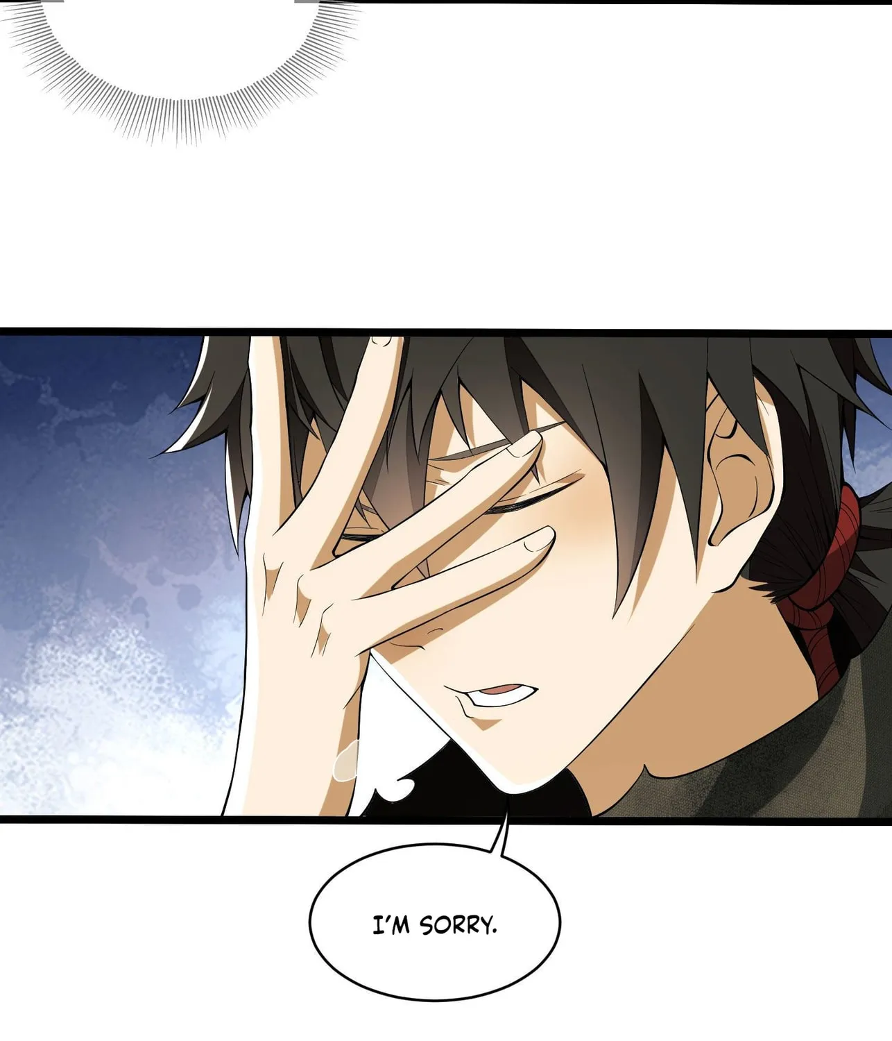 Read The First Sequence chapter 9 image 20 on Lezhin