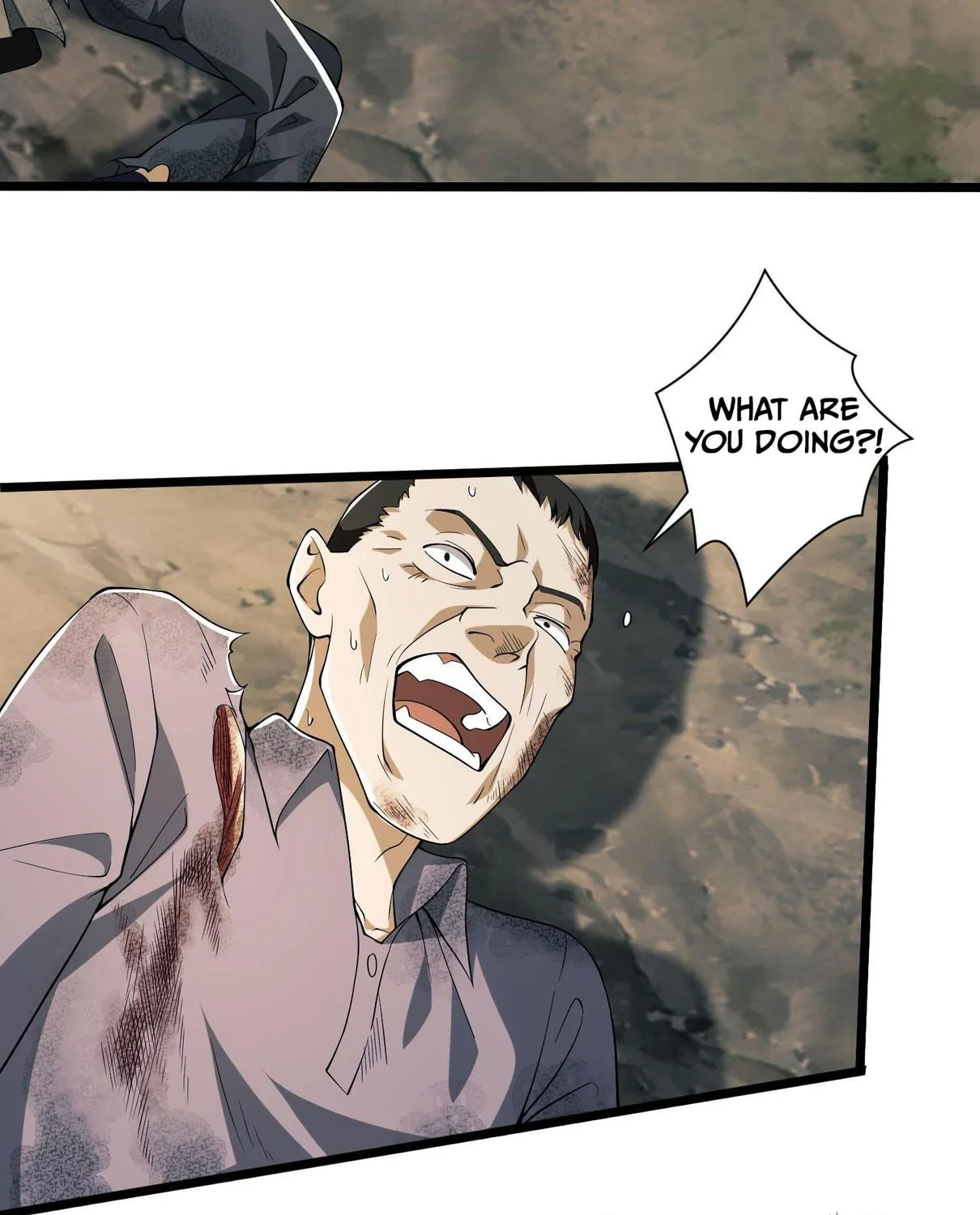 Read The First Sequence chapter 9 image 28 on Lezhin