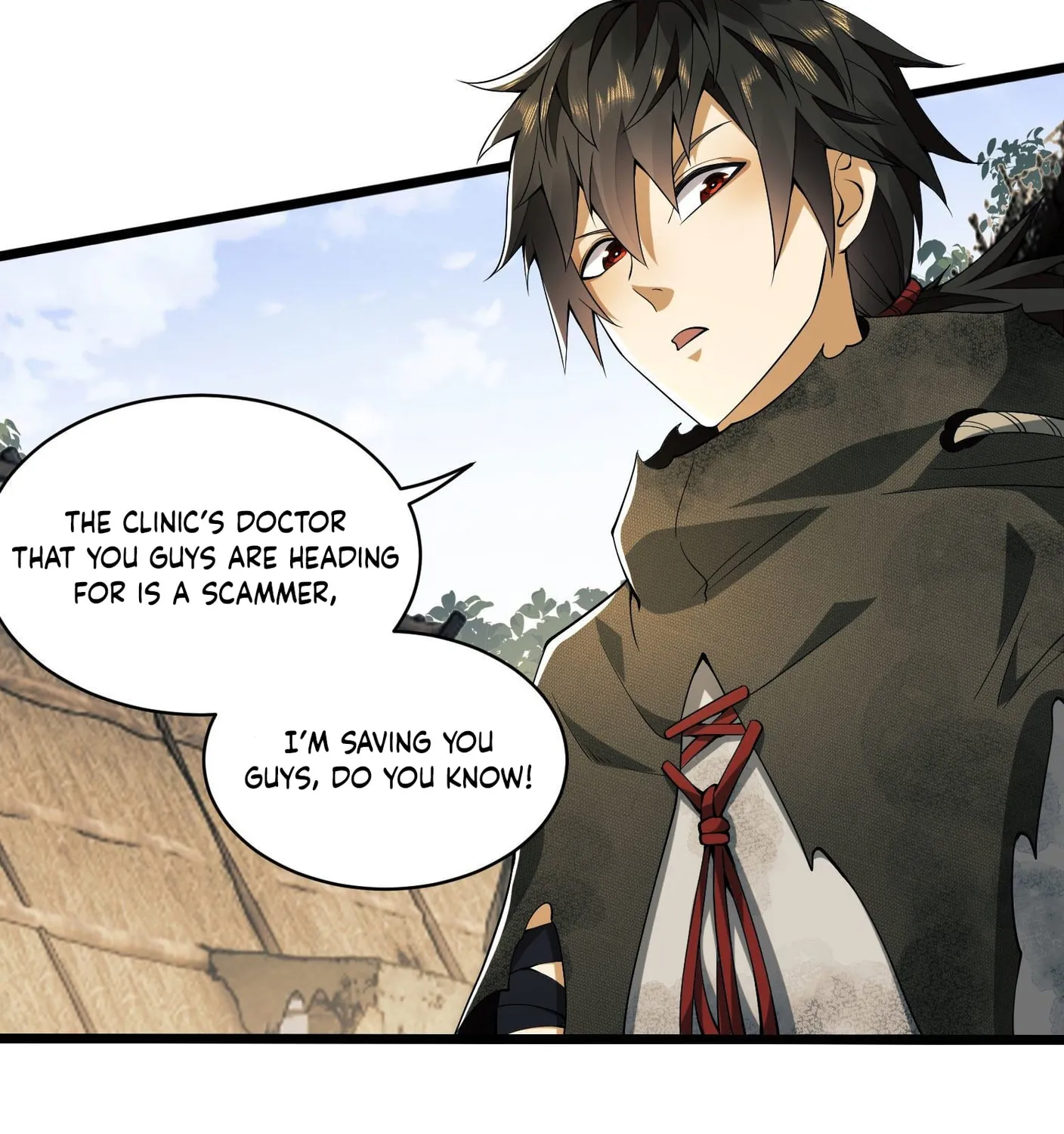 Read The First Sequence chapter 9 image 30 on Lezhin
