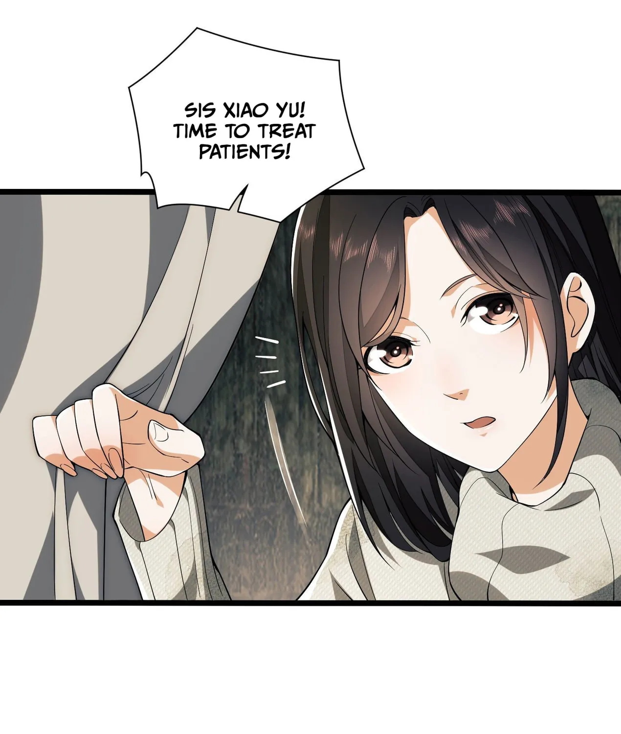 Read The First Sequence chapter 9 image 32 on Lezhin